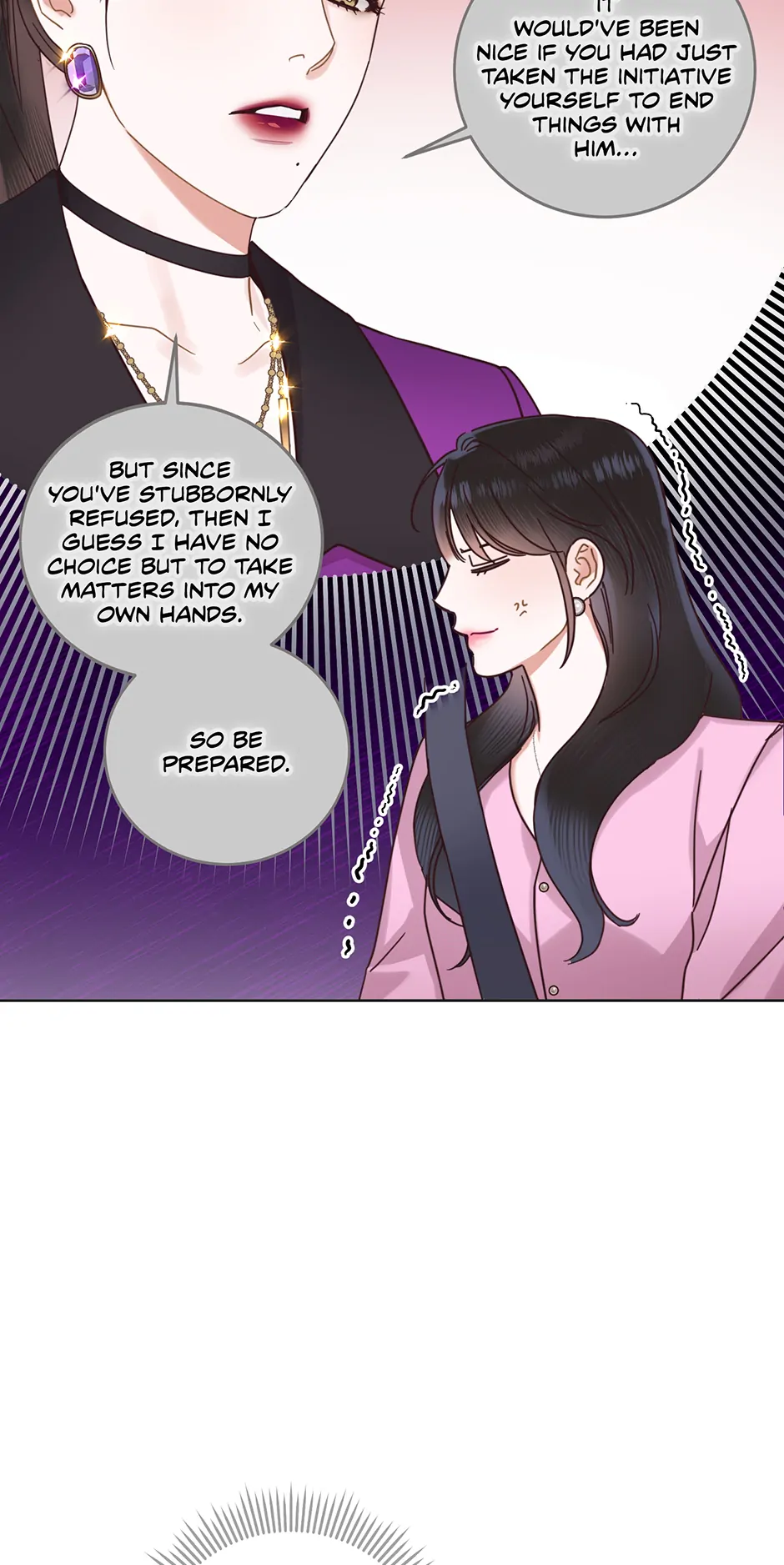 Office Romance Frontline chapter 17 page 44