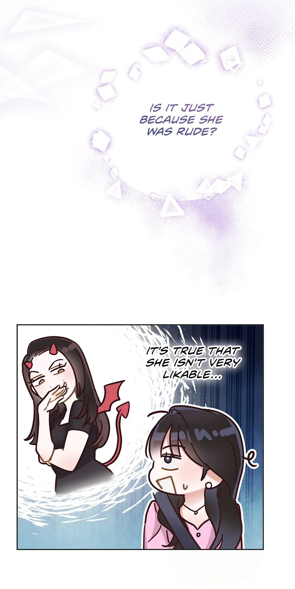 Office Romance Frontline chapter 17 page 46