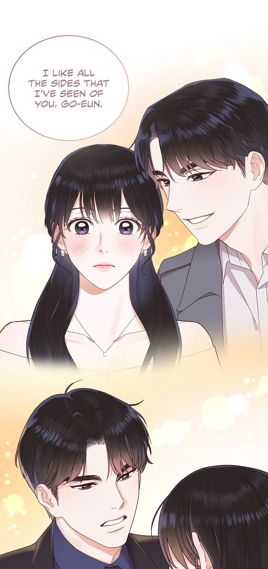 Office Romance Frontline chapter 17 page 48