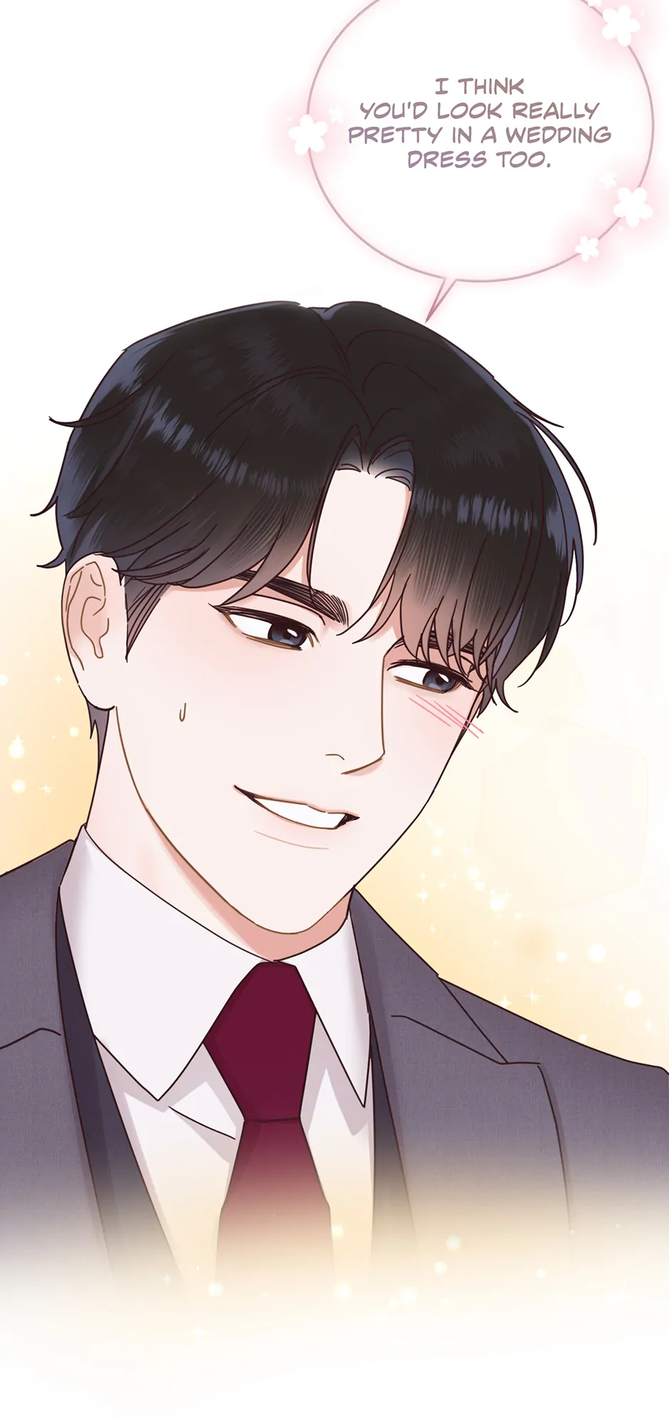 Office Romance Frontline chapter 17 page 50