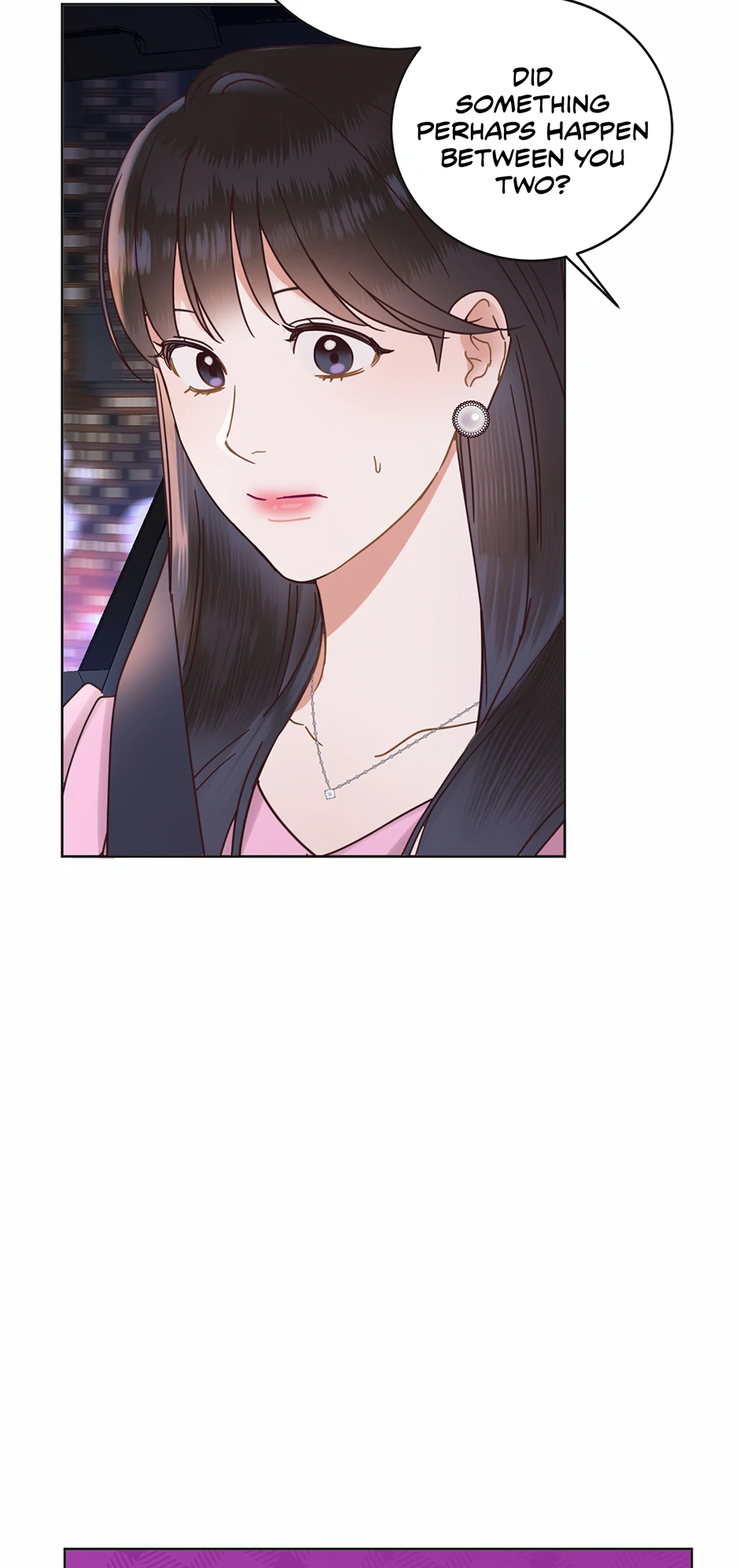 Office Romance Frontline chapter 17 page 53