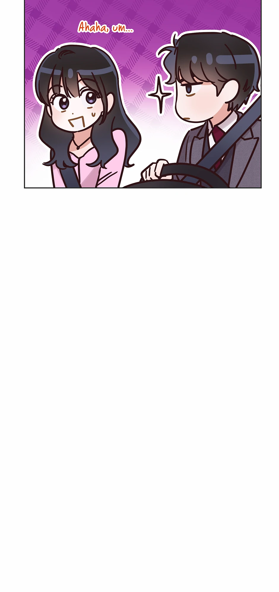 Office Romance Frontline chapter 17 page 54