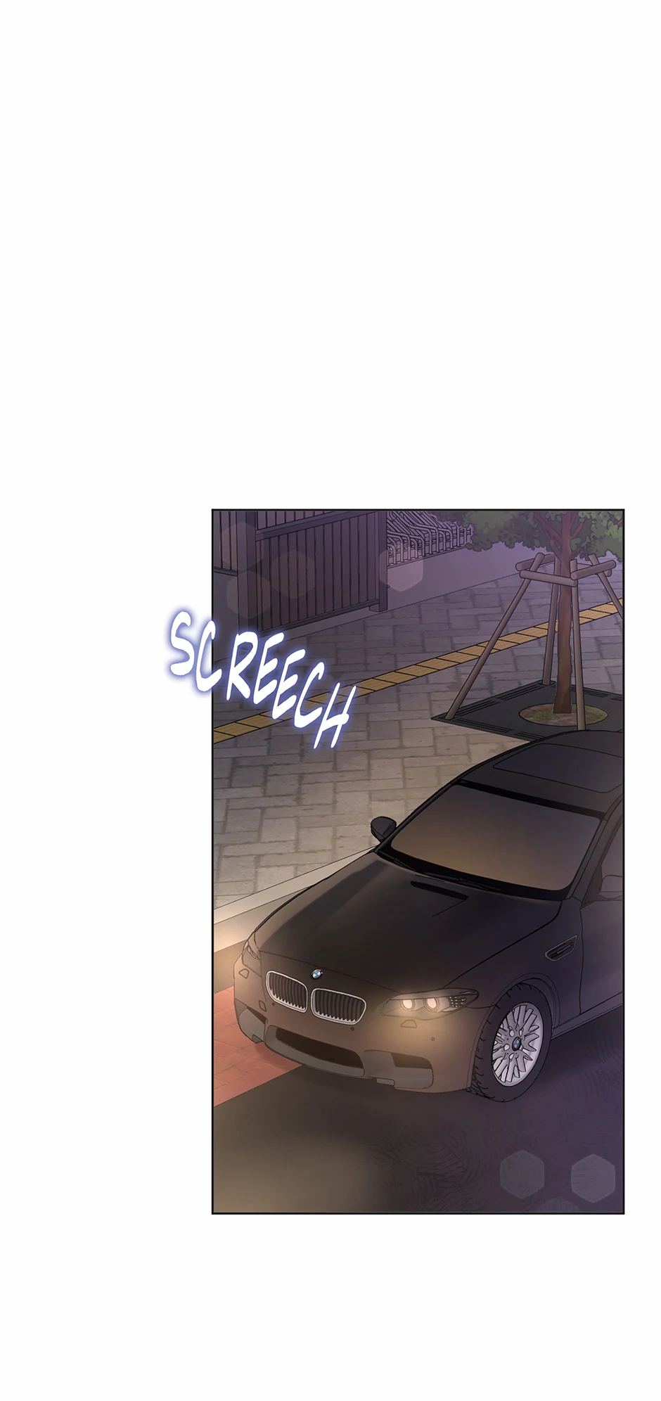 Office Romance Frontline chapter 17 page 55