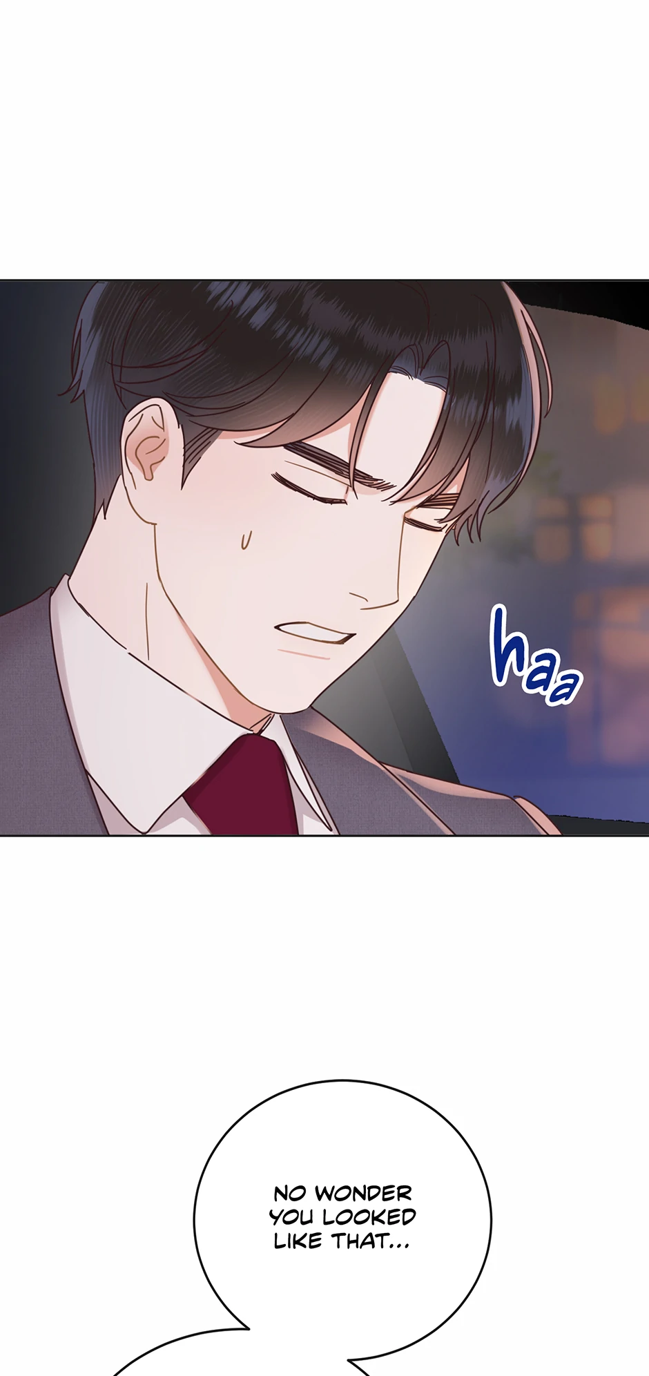 Office Romance Frontline chapter 17 page 56