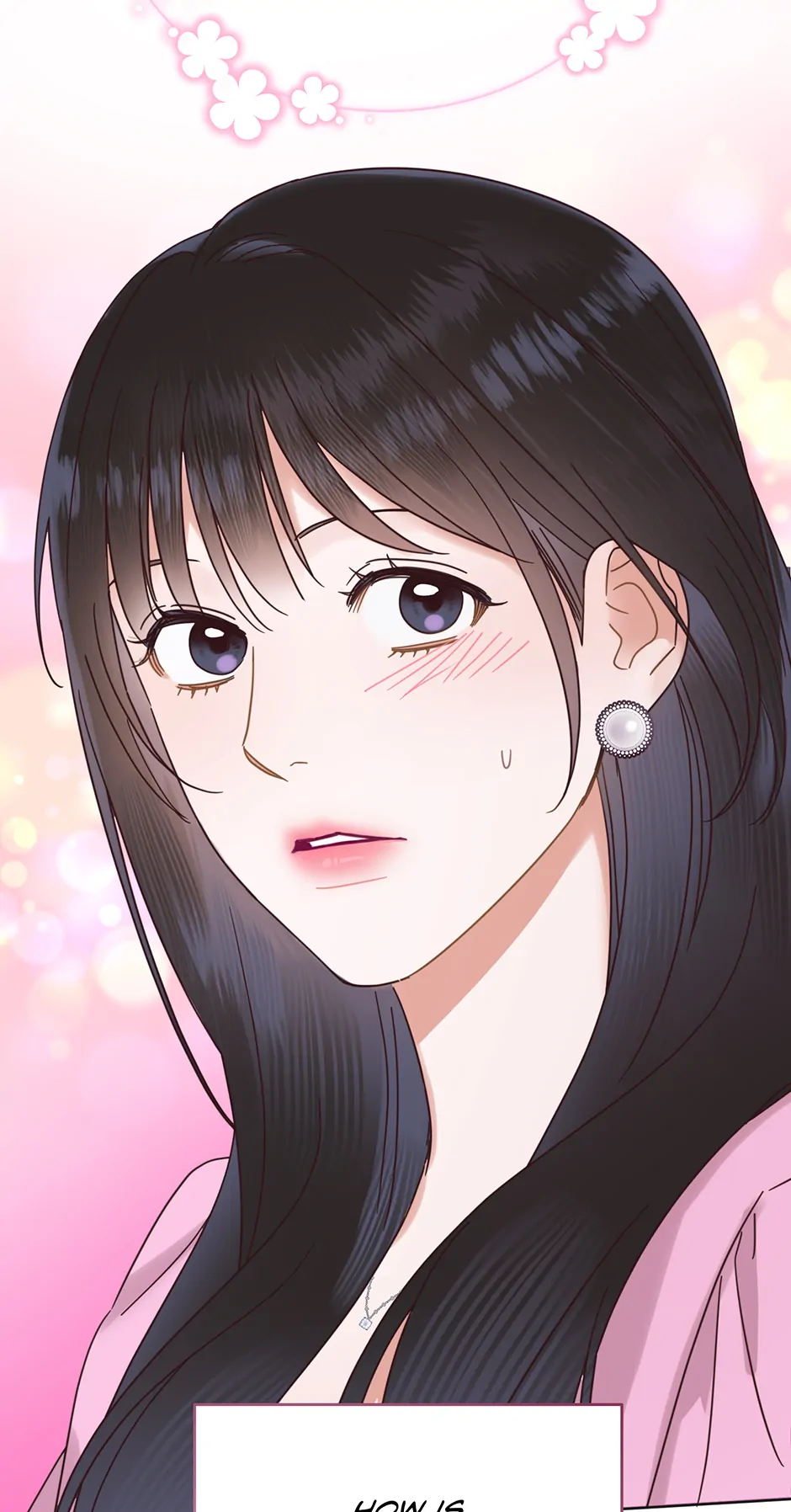 Office Romance Frontline chapter 17 page 60