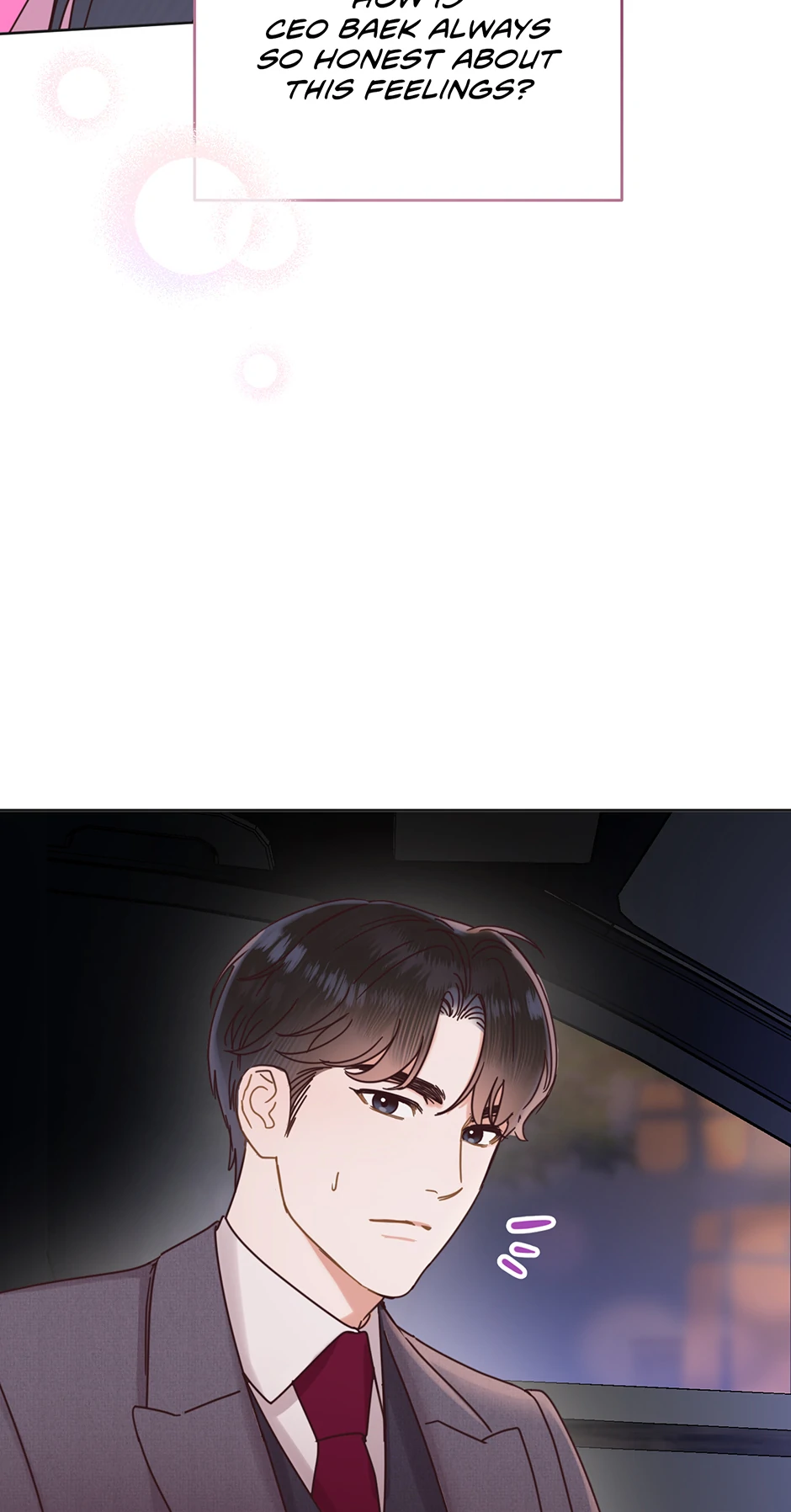 Office Romance Frontline chapter 17 page 61