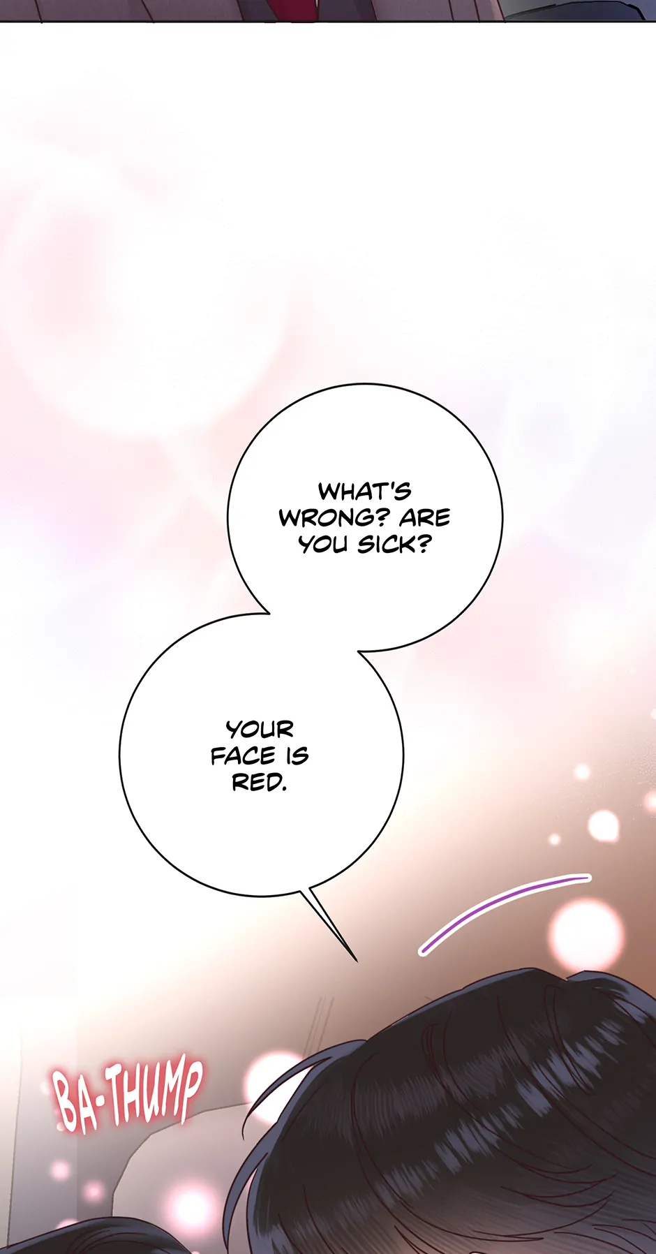 Office Romance Frontline chapter 17 page 62