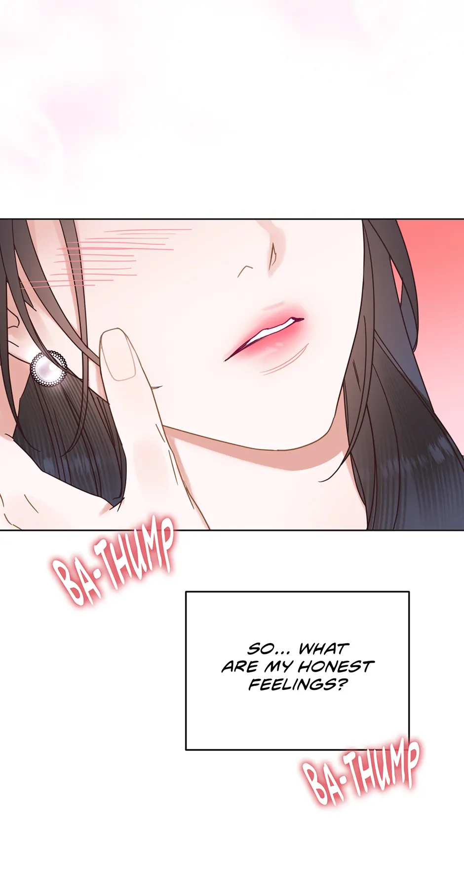 Office Romance Frontline chapter 17 page 64