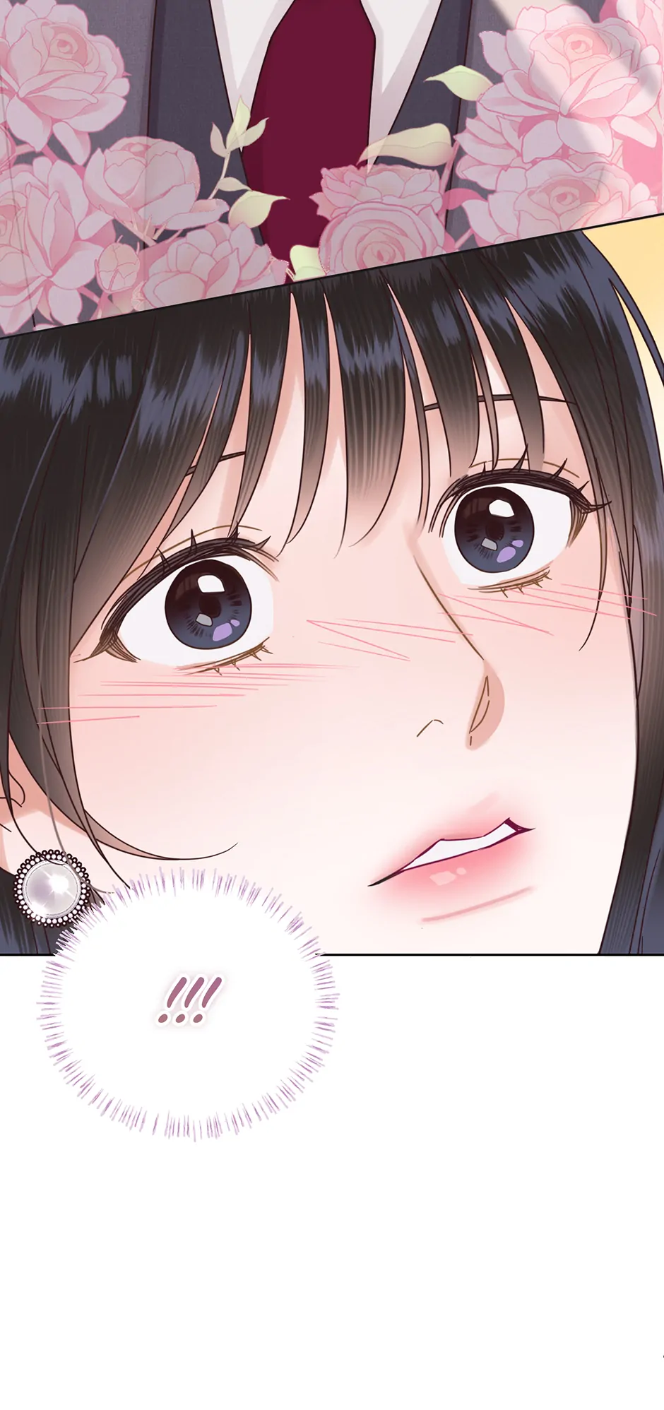 Office Romance Frontline chapter 17 page 66