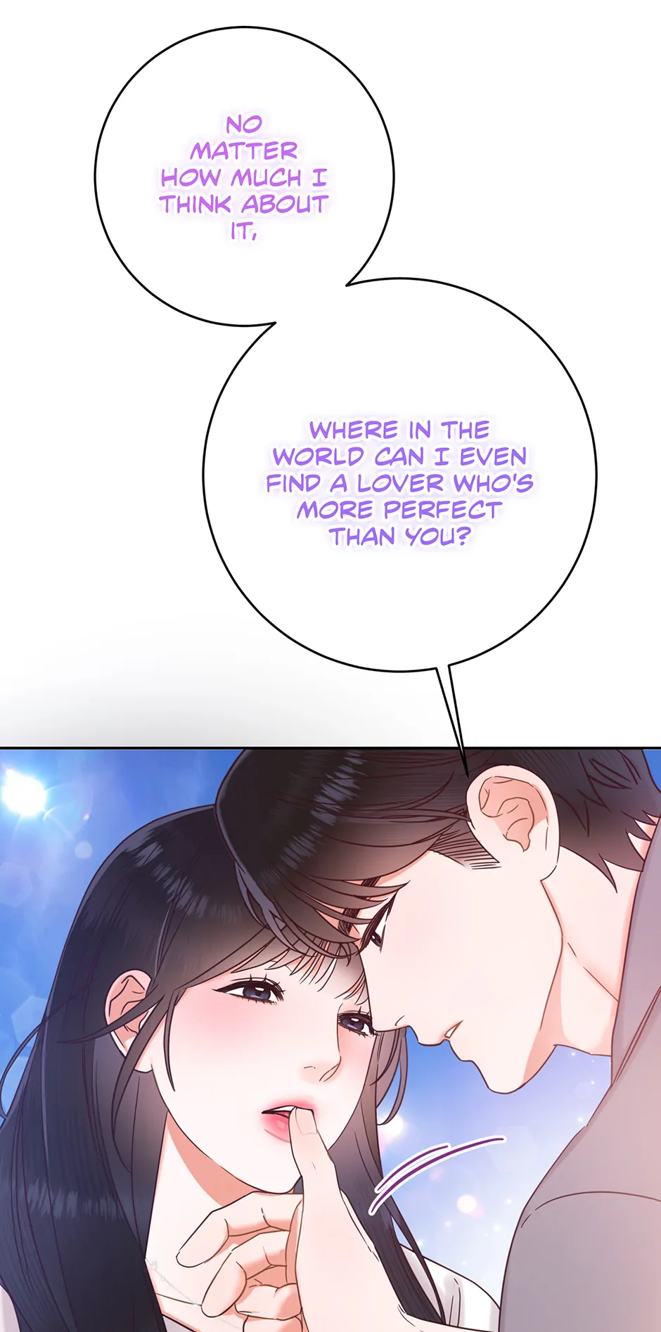 Office Romance Frontline chapter 31 page 20