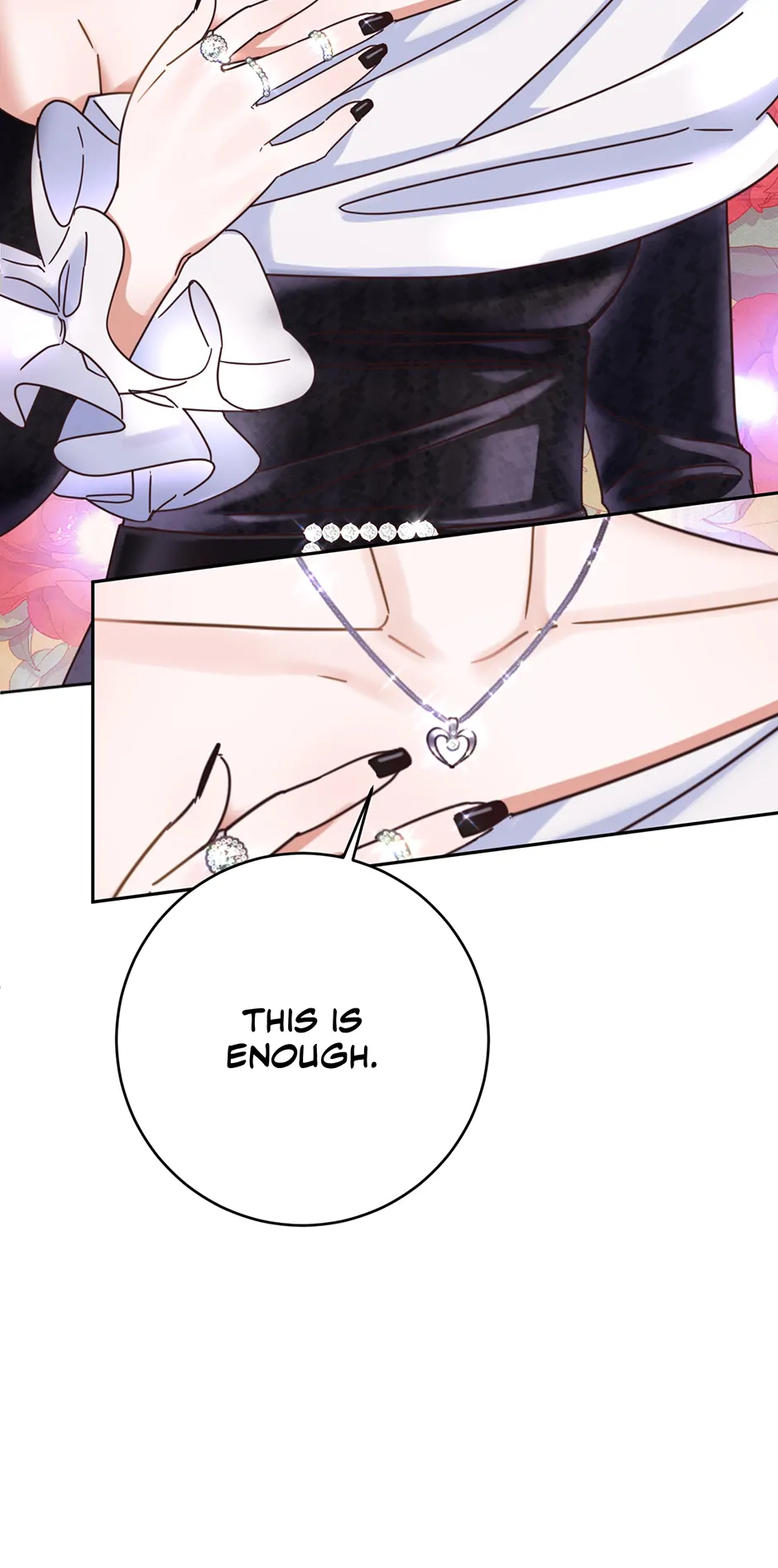 Office Romance Frontline chapter 31 page 25