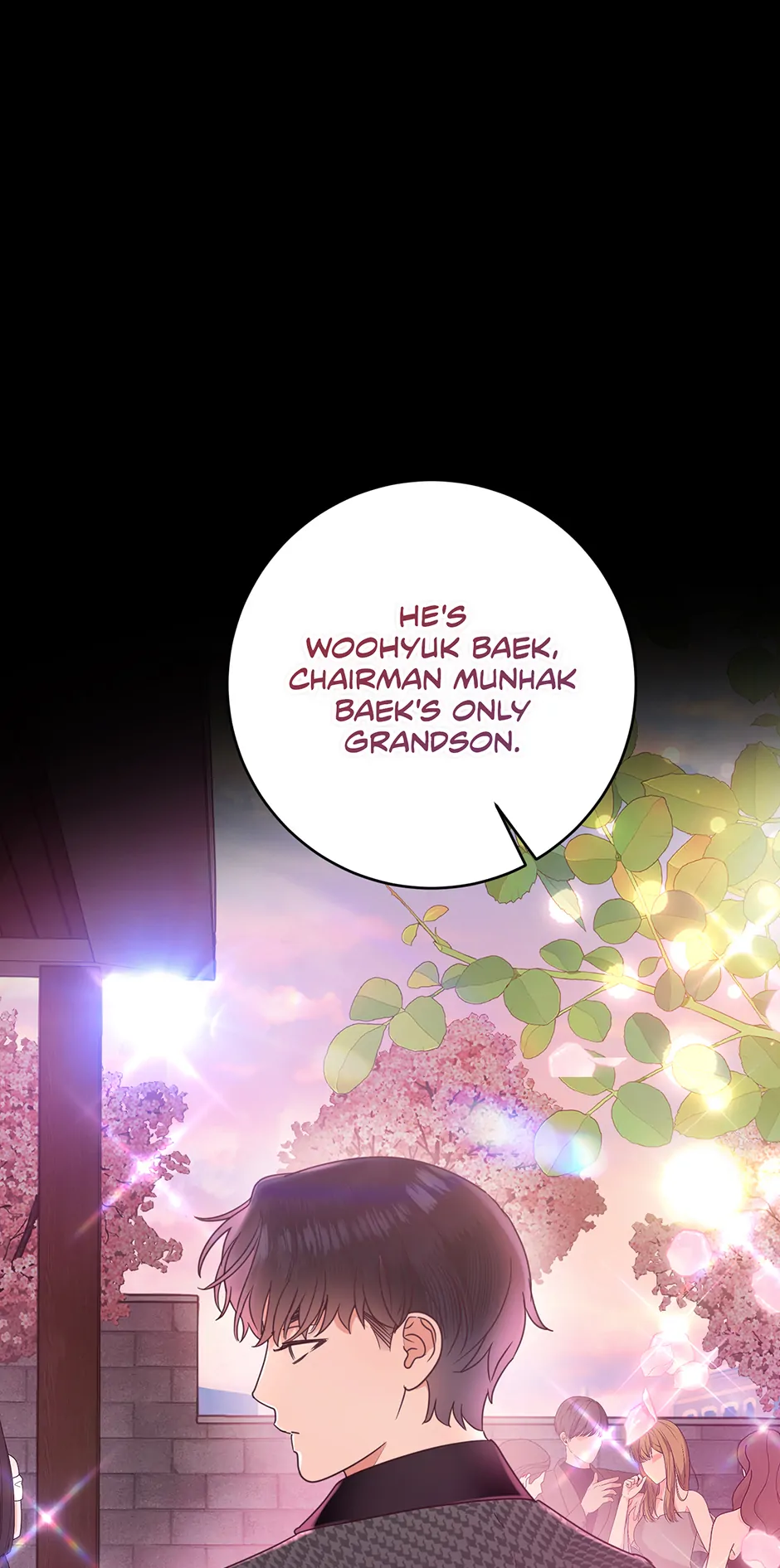 Office Romance Frontline chapter 31 page 38