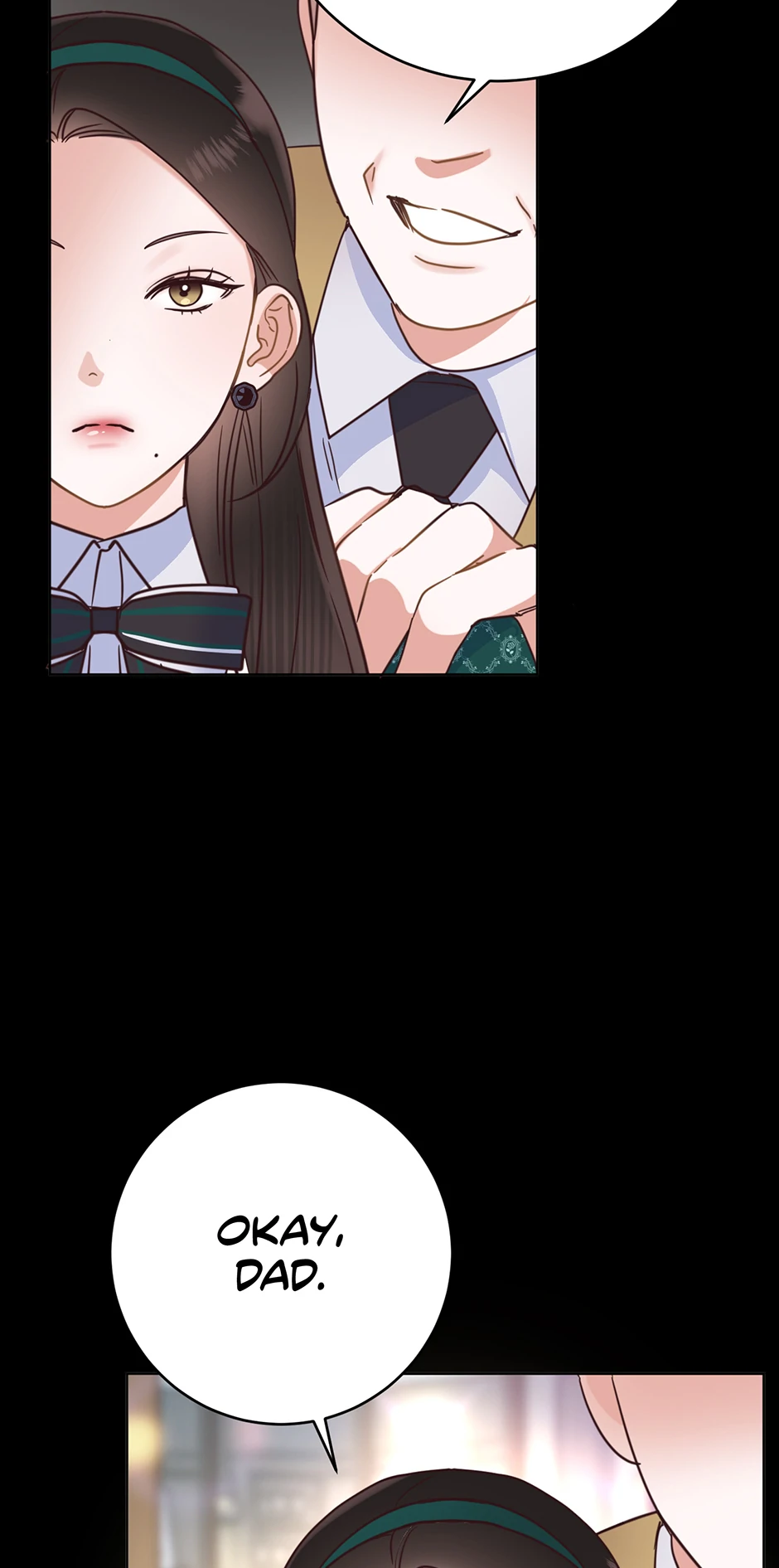 Office Romance Frontline chapter 31 page 40