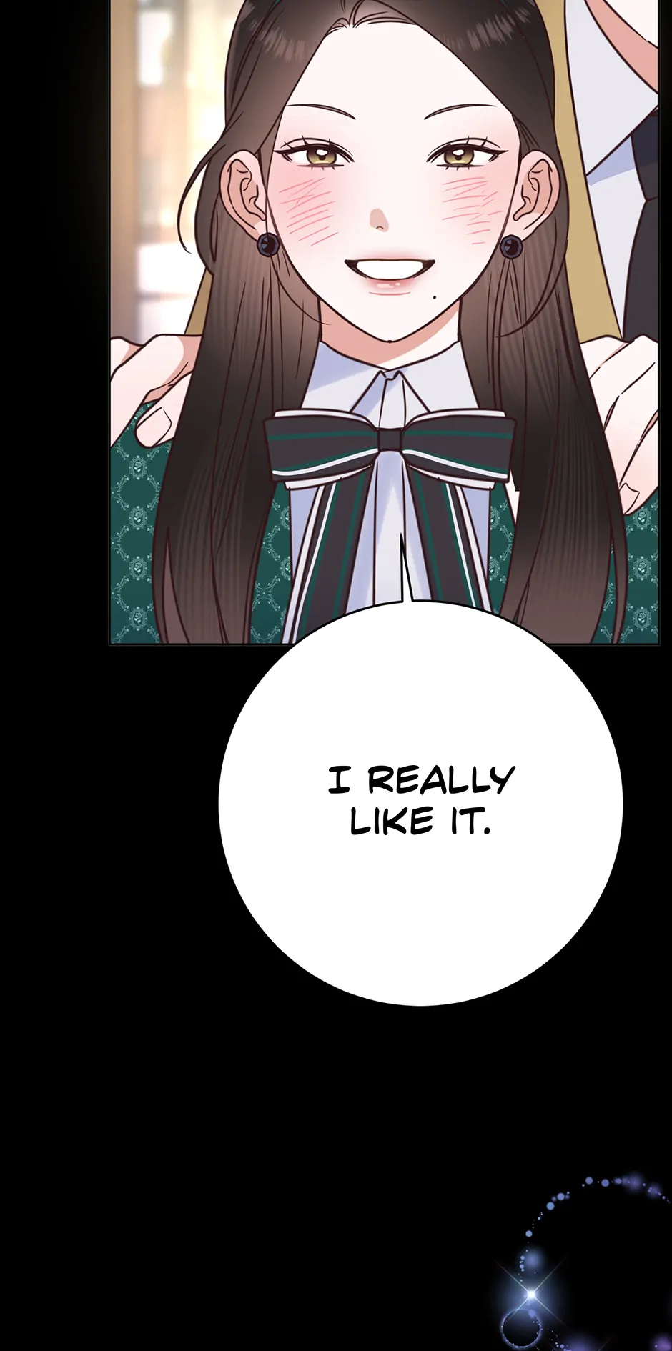 Office Romance Frontline chapter 31 page 41