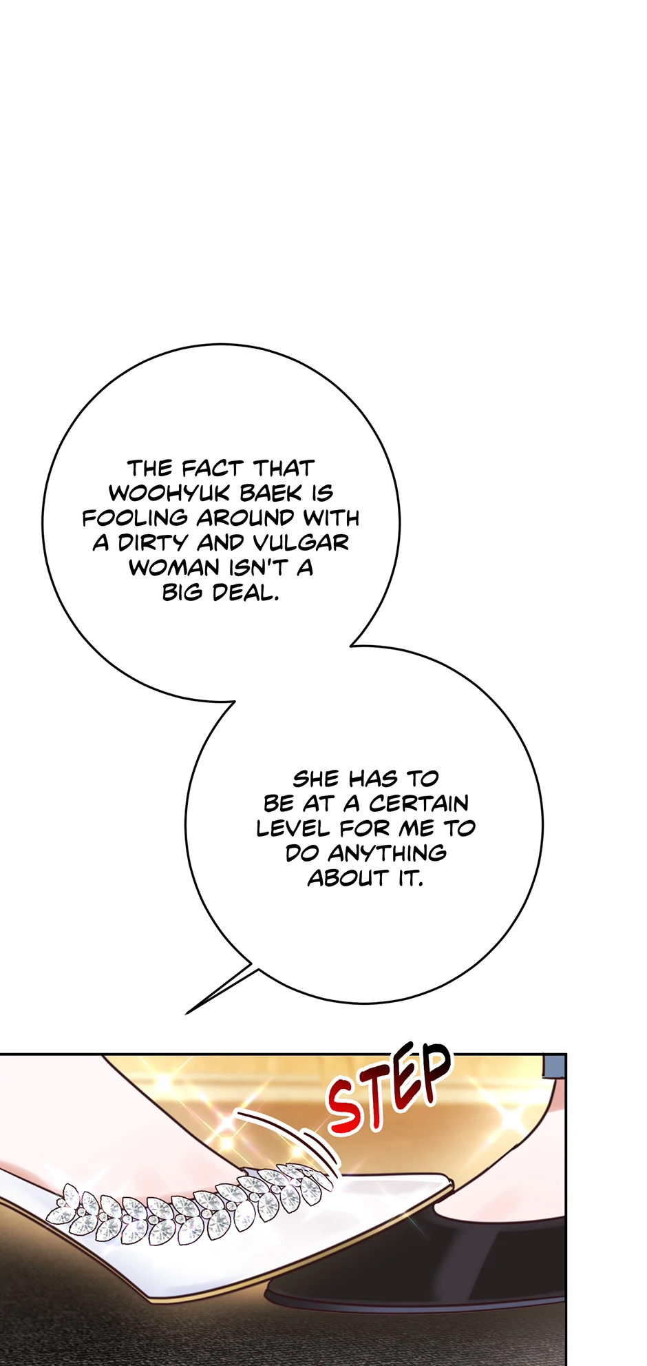 Office Romance Frontline chapter 31 page 45