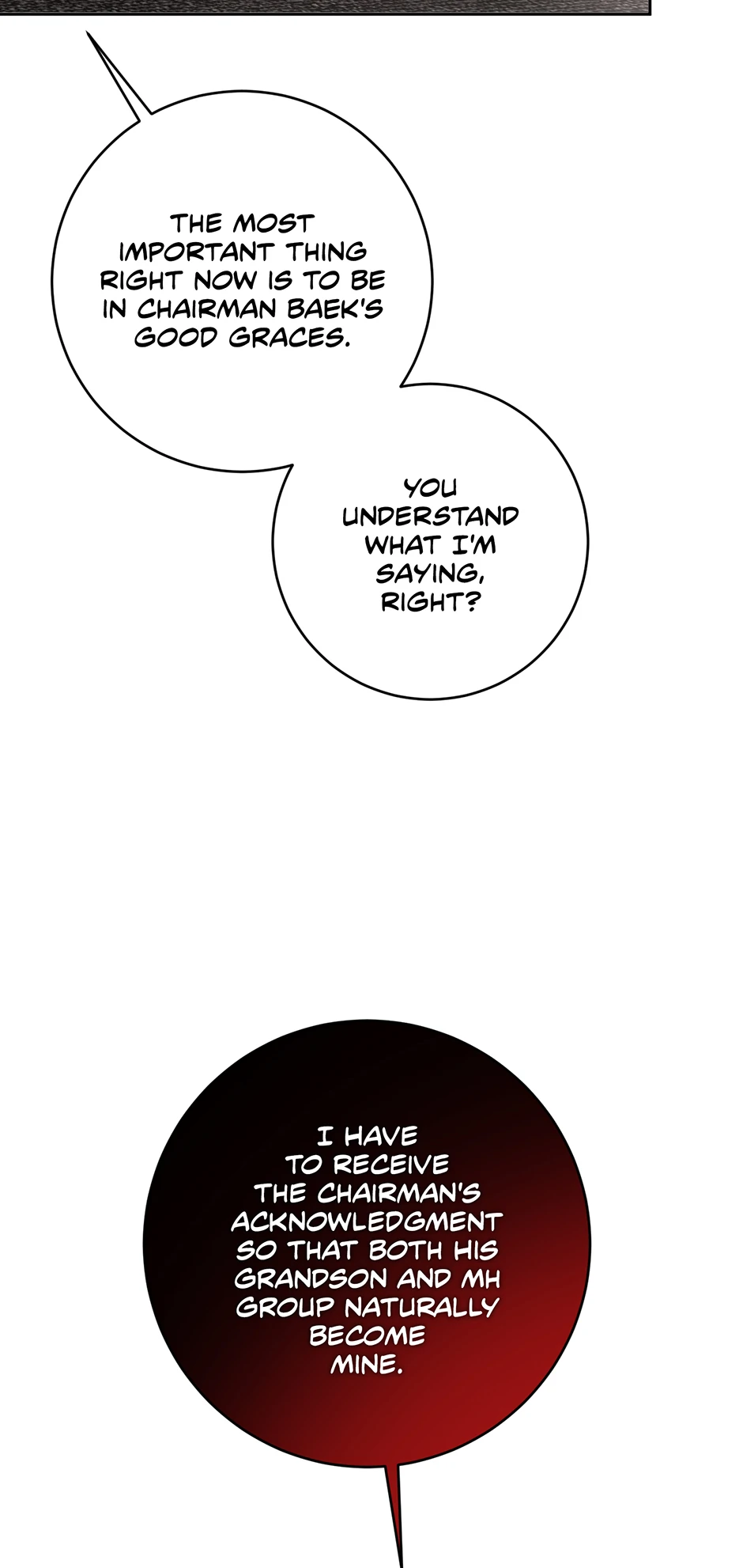 Office Romance Frontline chapter 31 page 46