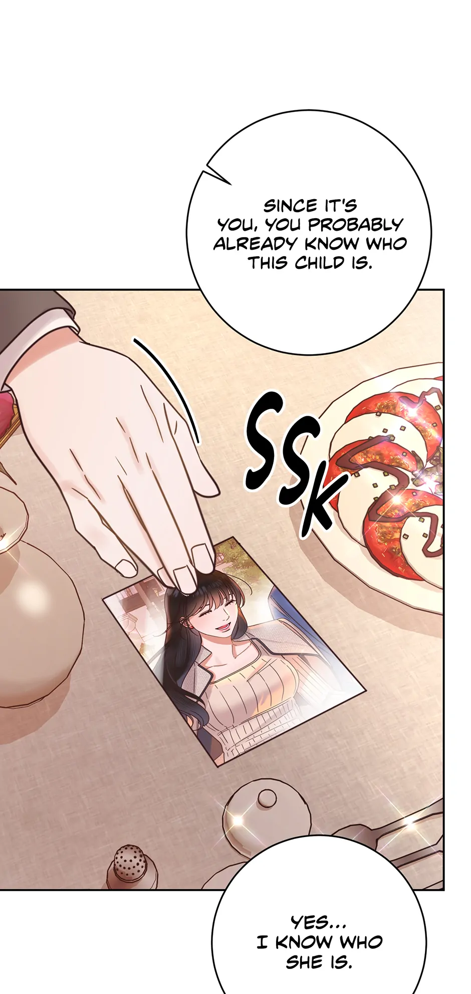 Office Romance Frontline chapter 31 page 53