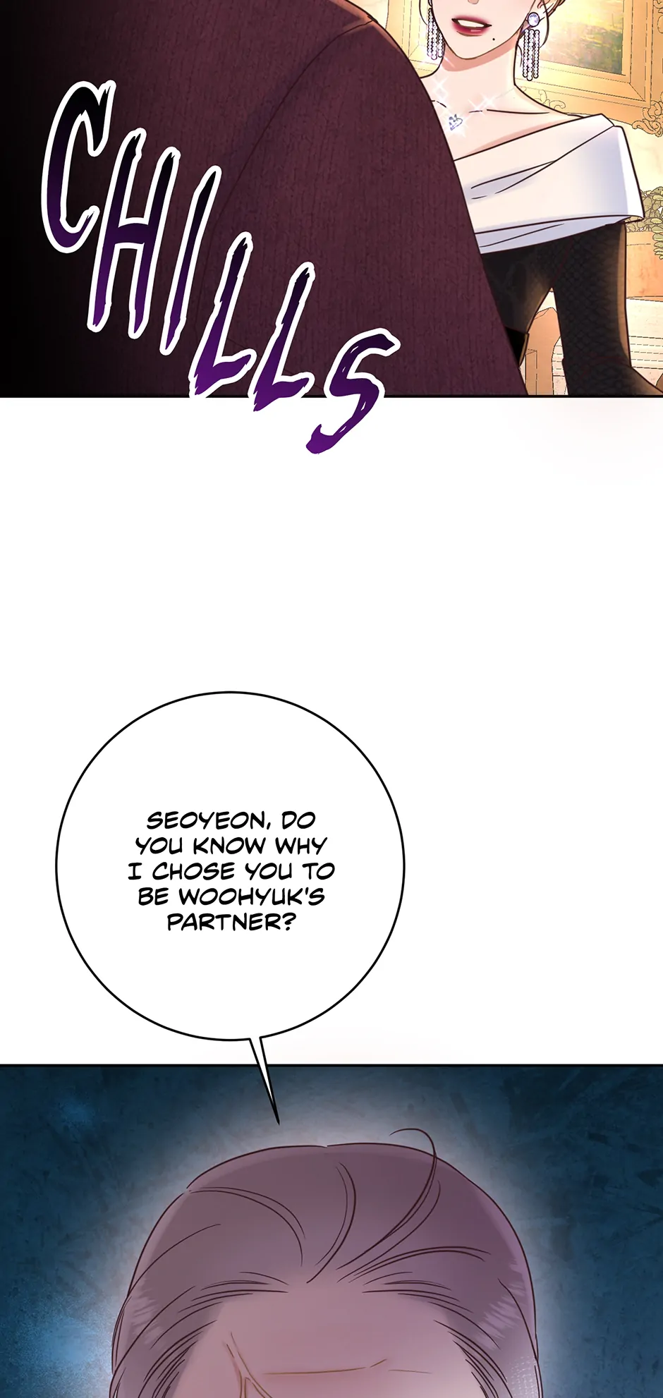 Office Romance Frontline chapter 31 page 55