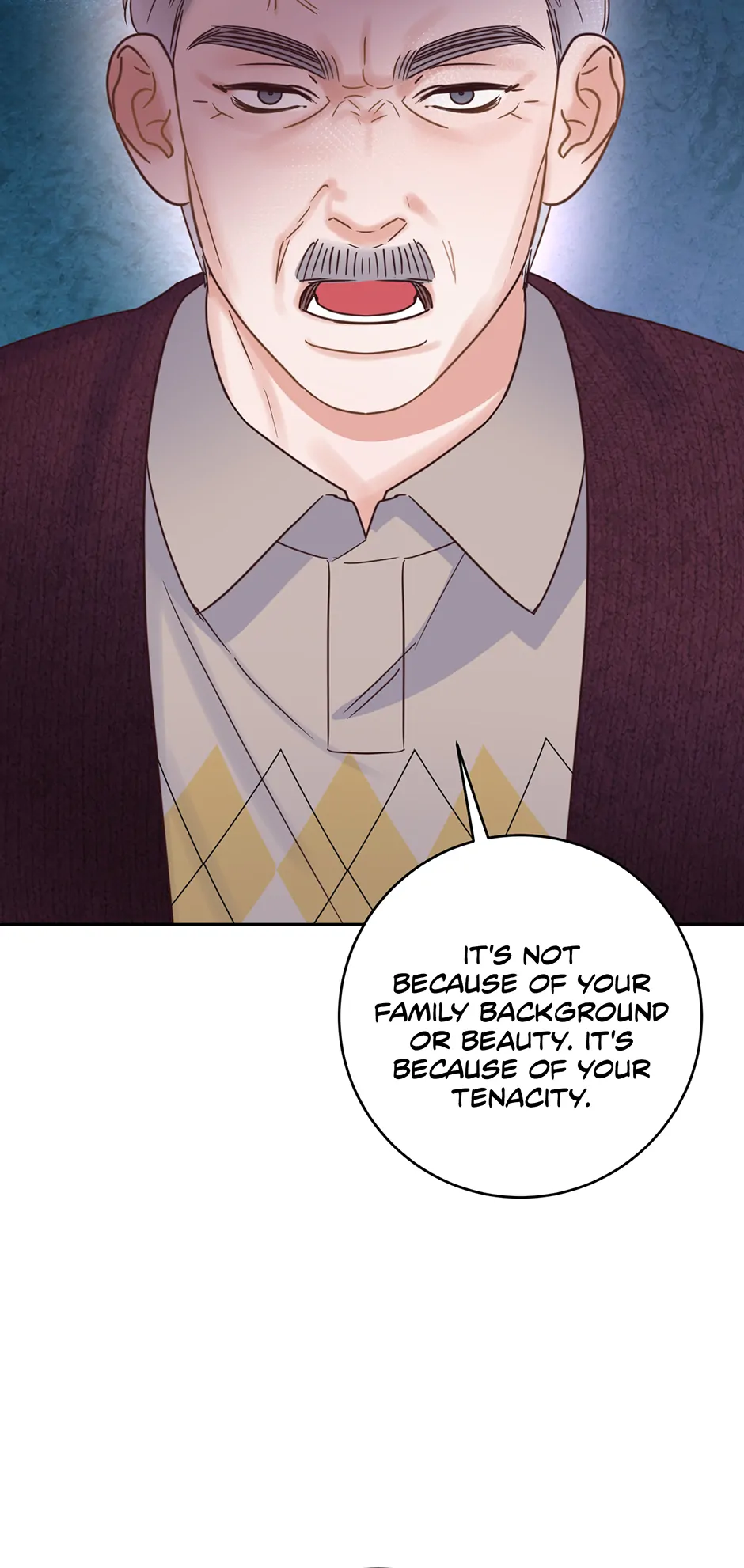Office Romance Frontline chapter 31 page 56