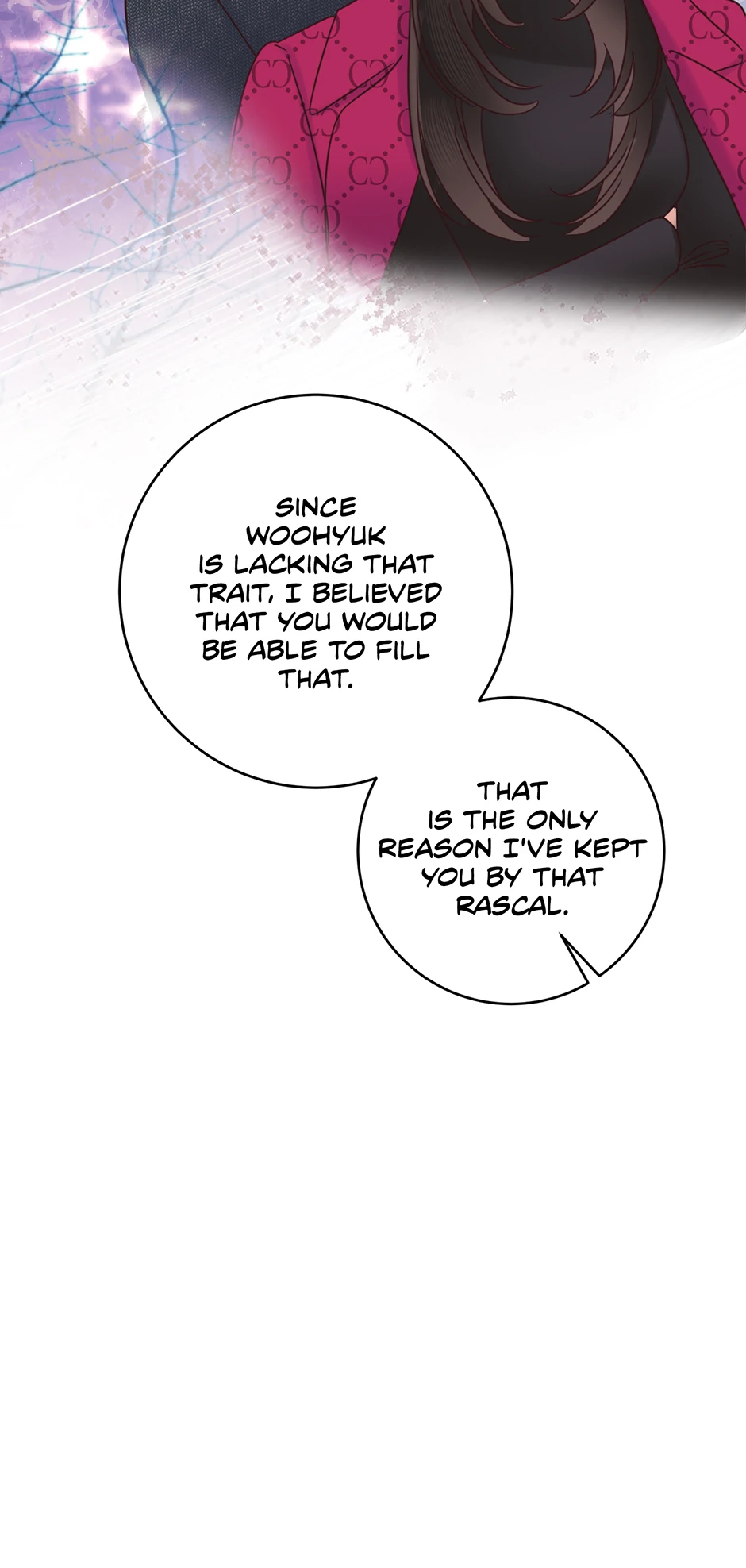 Office Romance Frontline chapter 31 page 58
