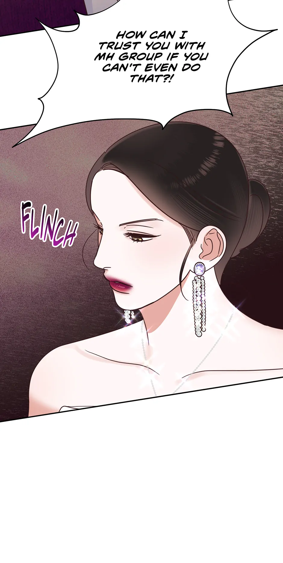 Office Romance Frontline chapter 31 page 60