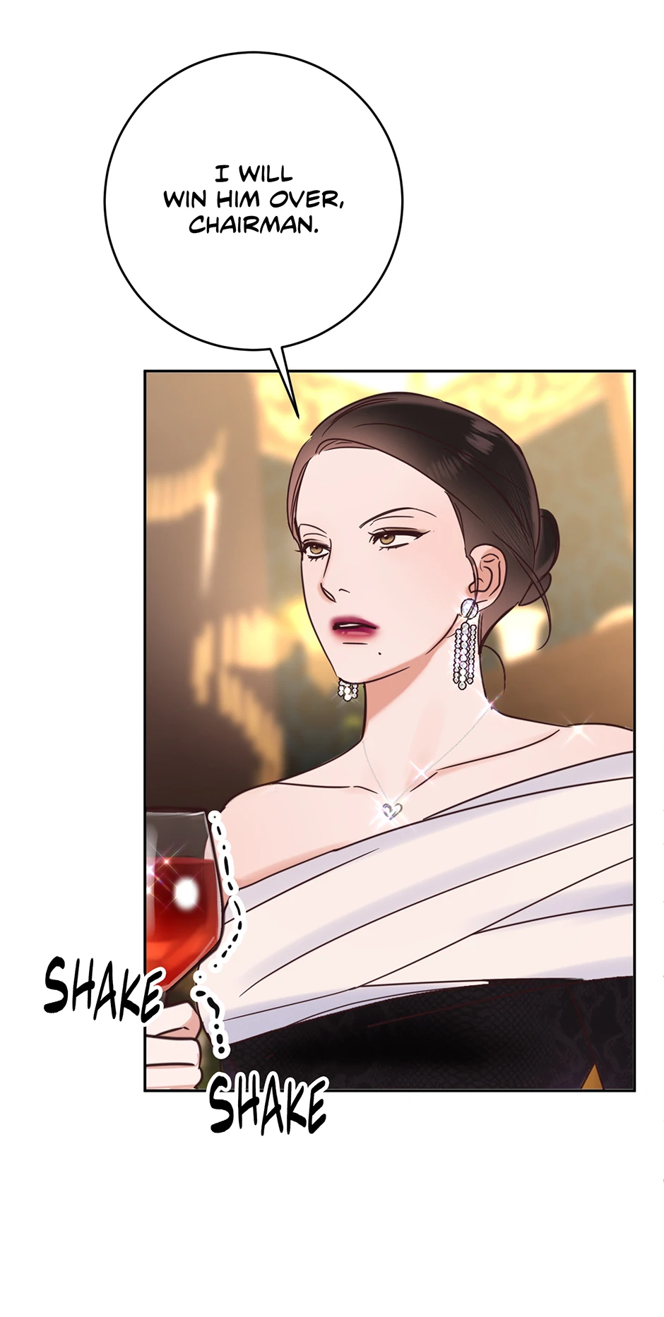 Office Romance Frontline chapter 31 page 62