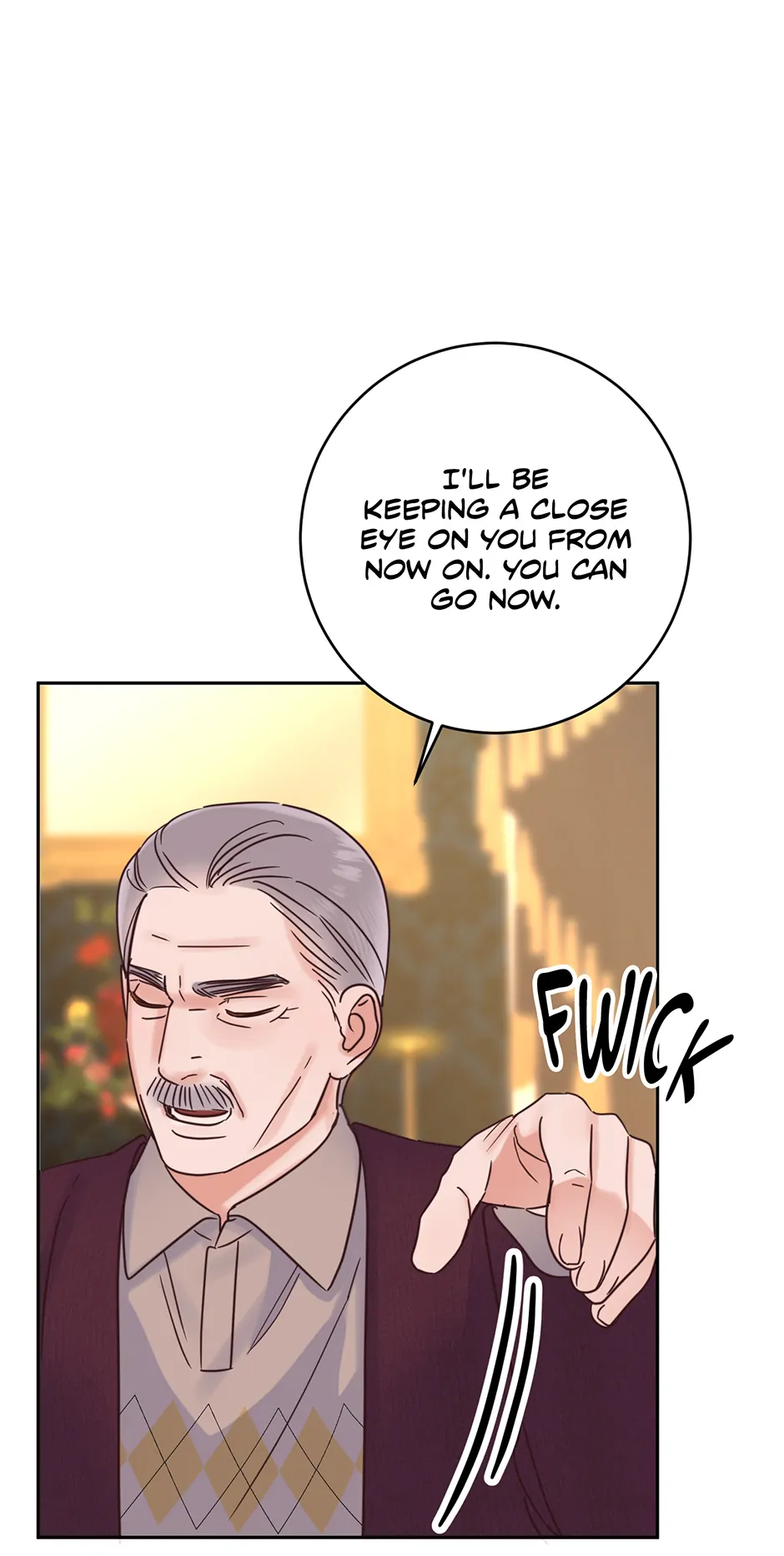 Office Romance Frontline chapter 31 page 63