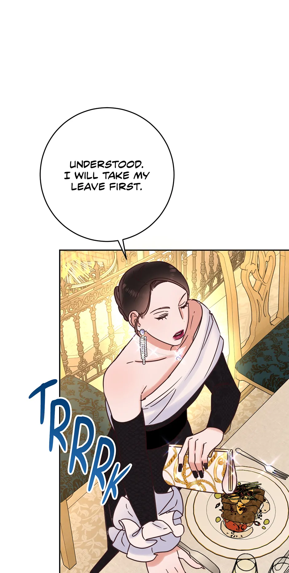 Office Romance Frontline chapter 31 page 64
