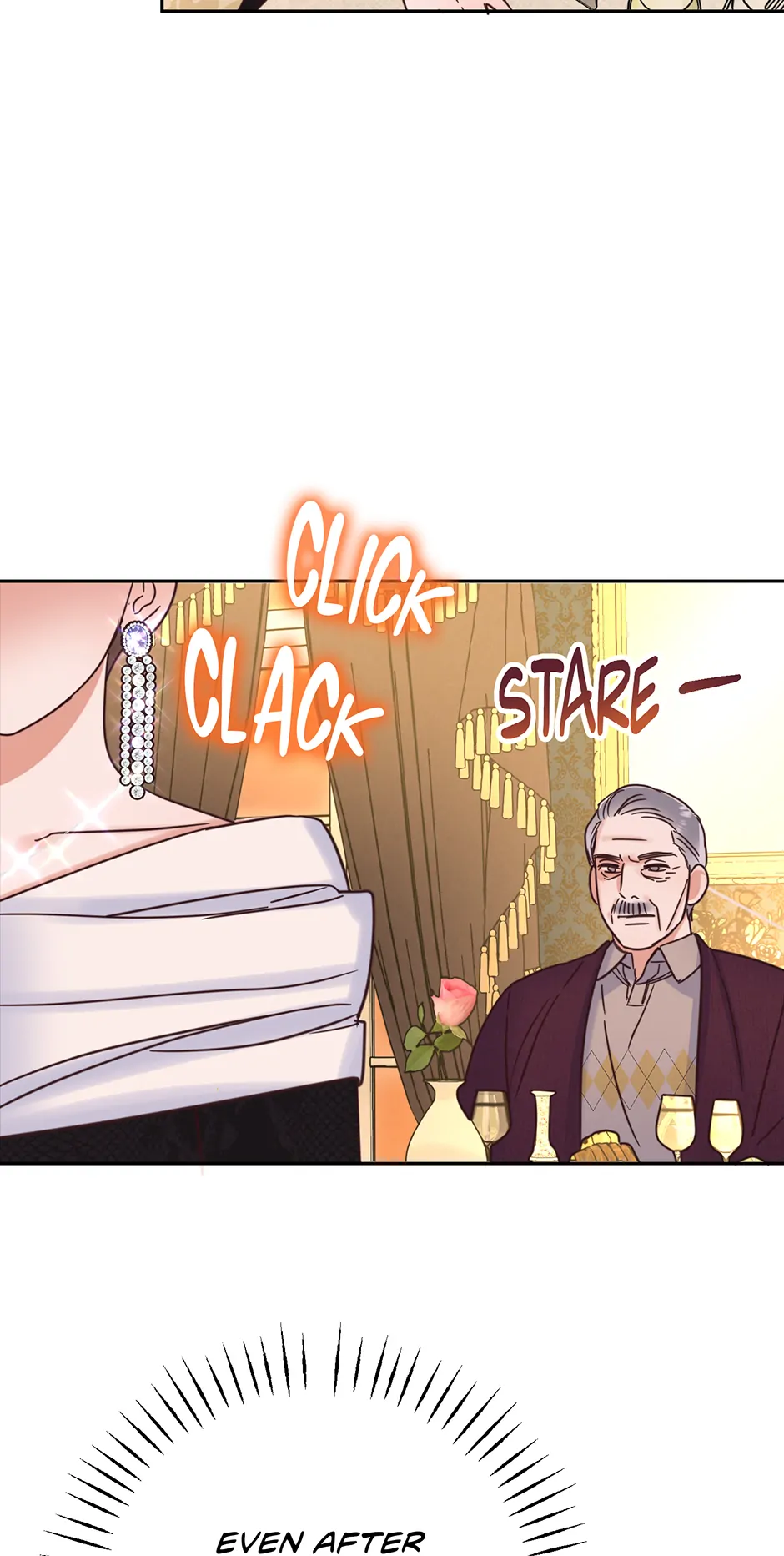 Office Romance Frontline chapter 31 page 65