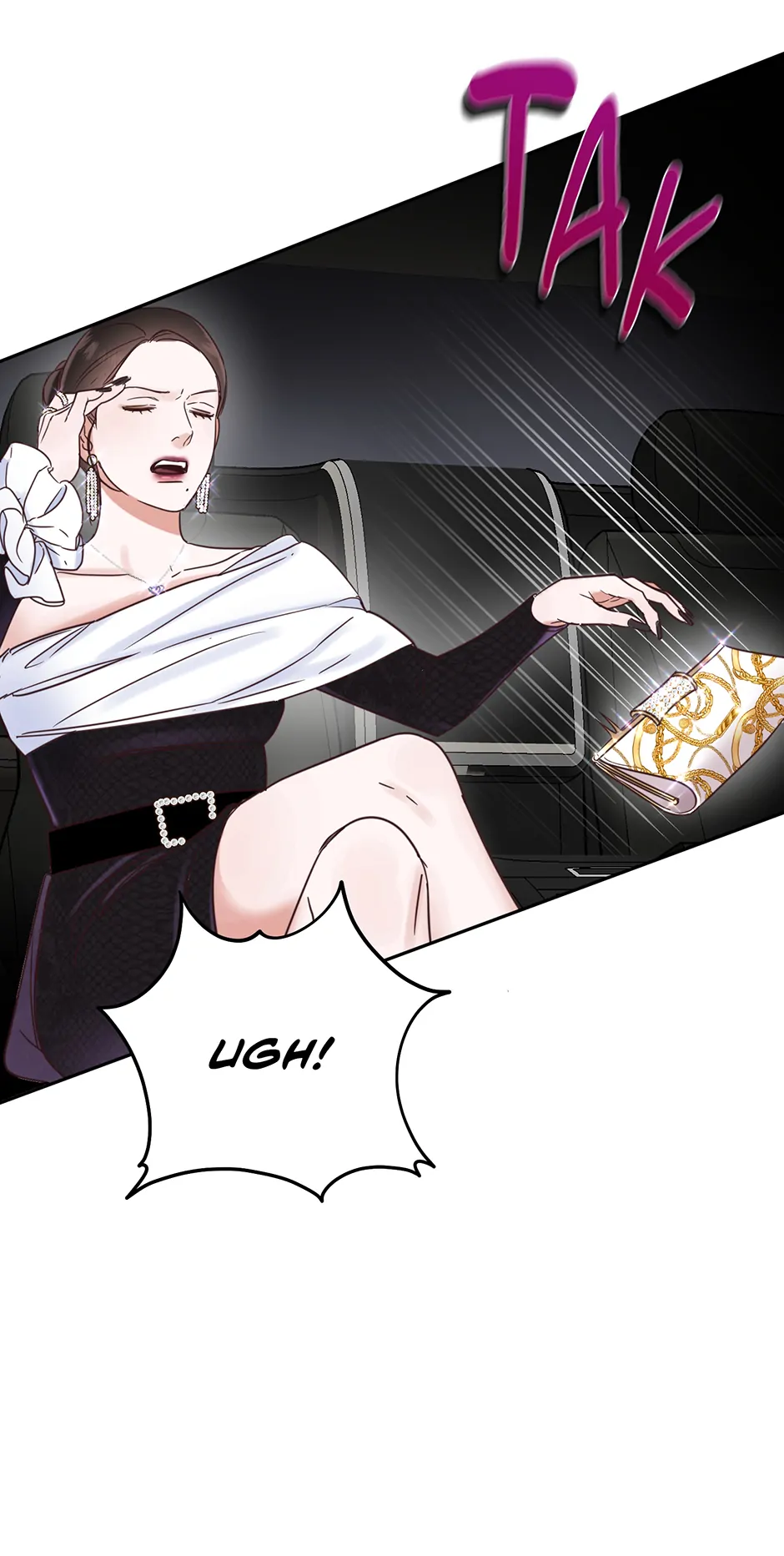 Office Romance Frontline chapter 31 page 68