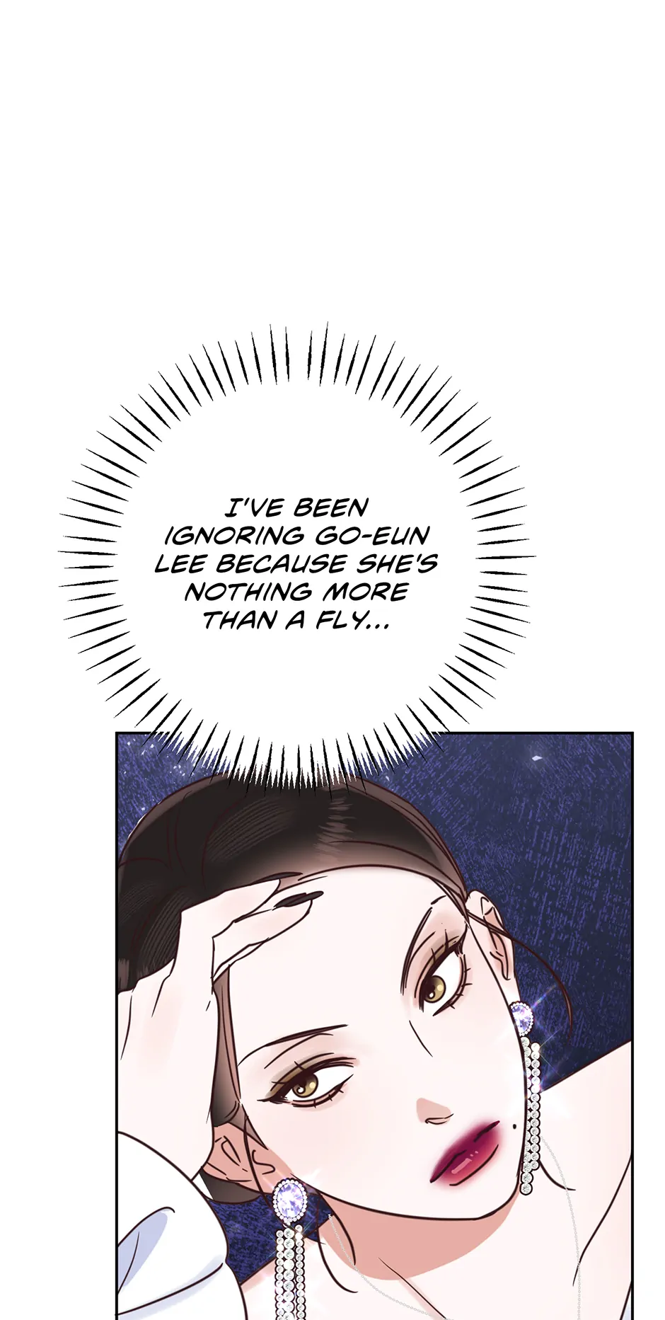 Office Romance Frontline chapter 31 page 69