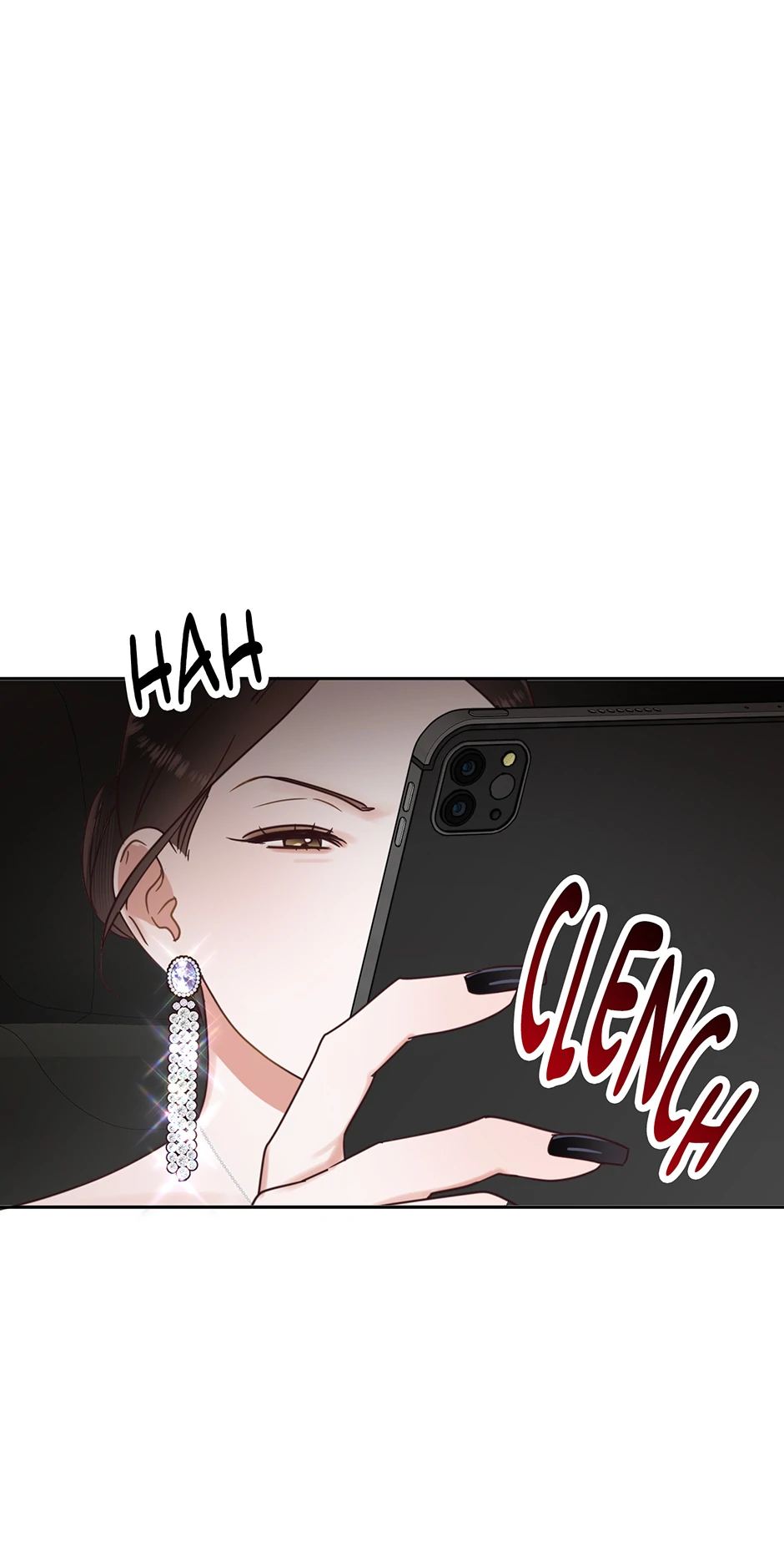 Office Romance Frontline chapter 31 page 74