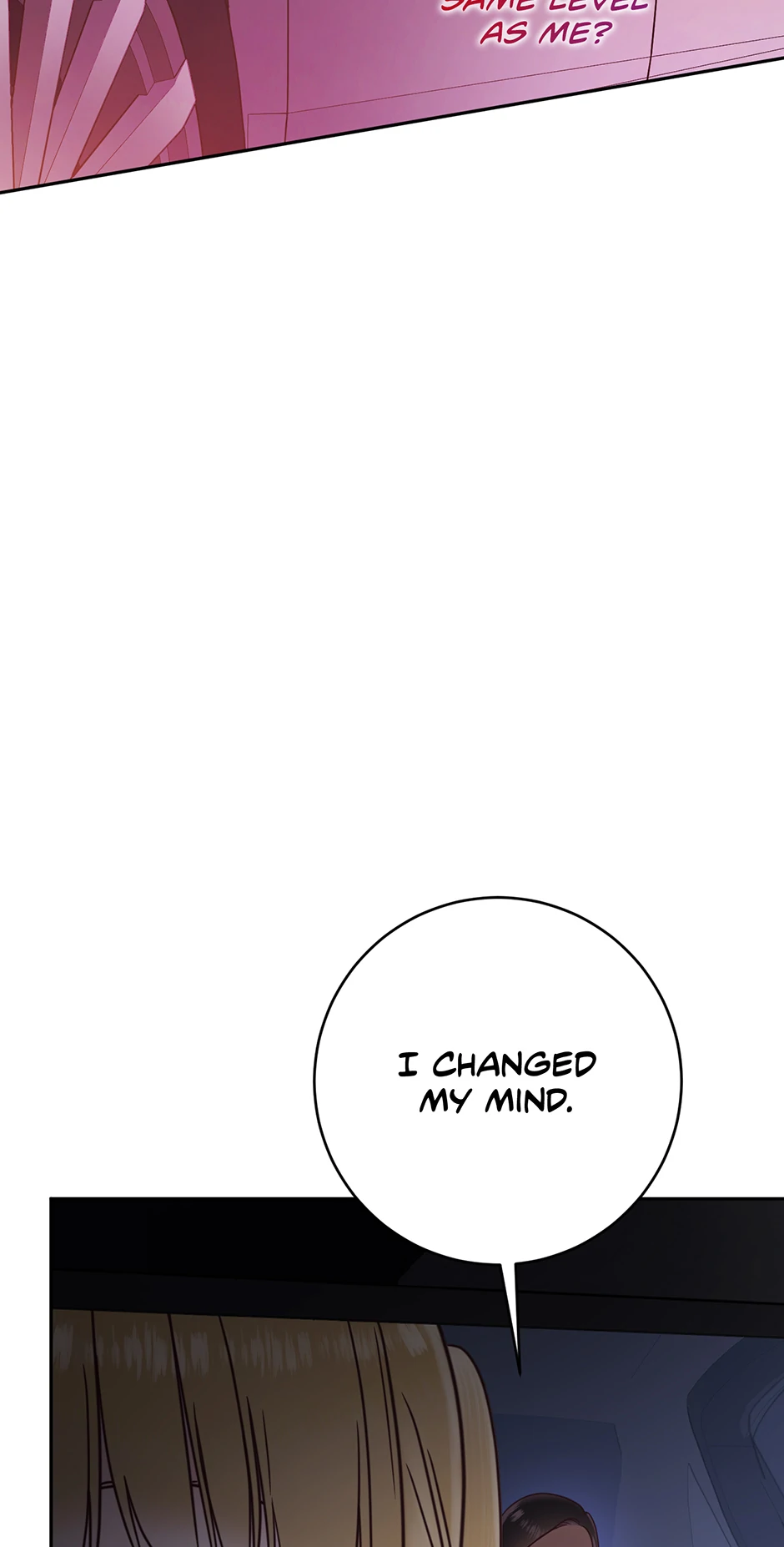 Office Romance Frontline chapter 31 page 77