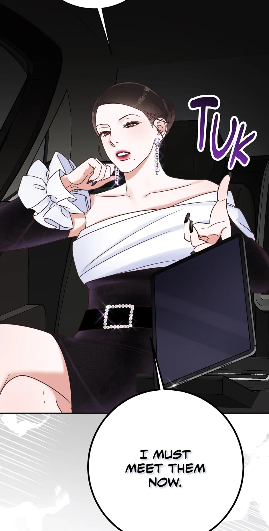 Office Romance Frontline chapter 31 page 79