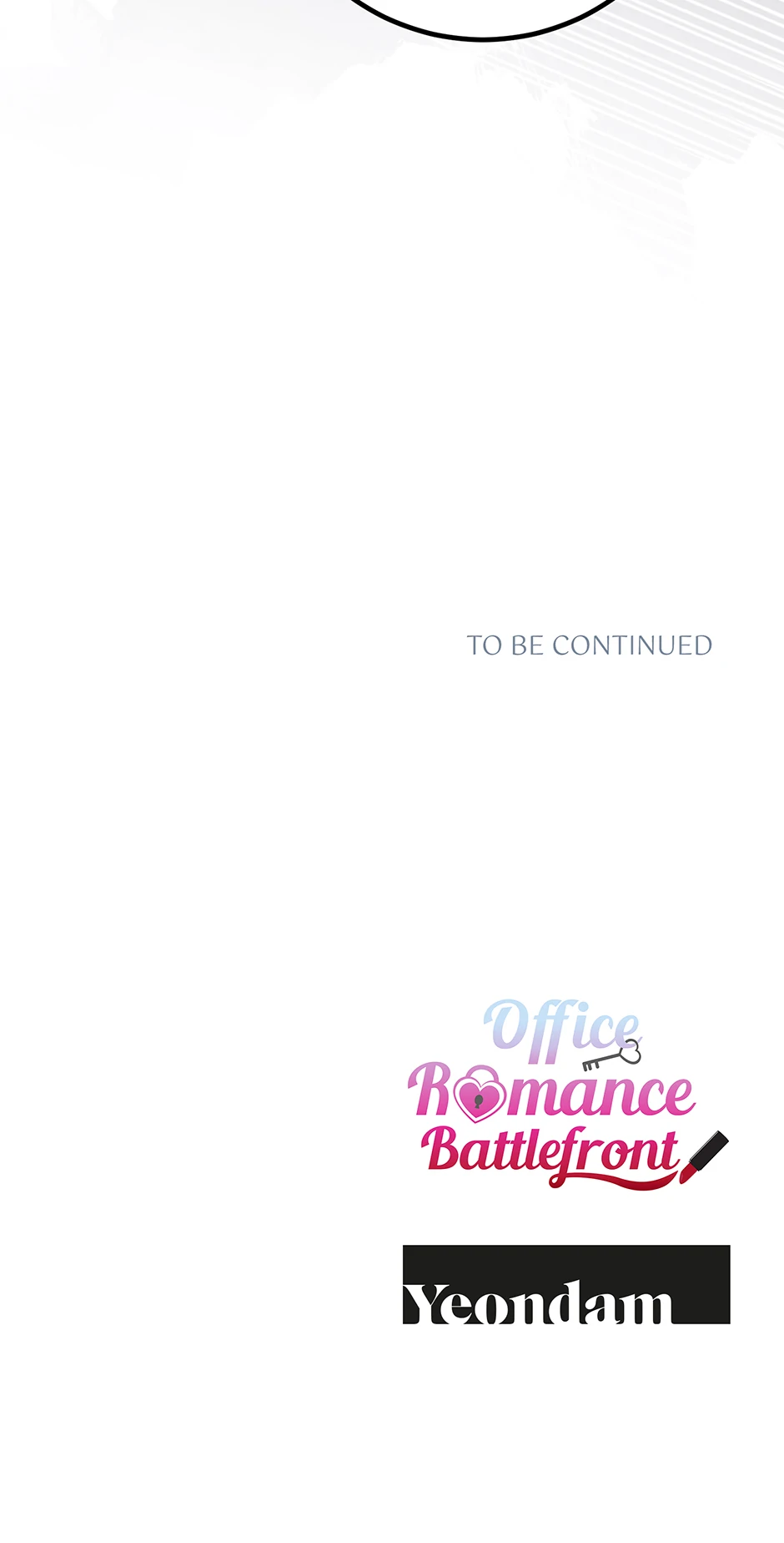 Office Romance Frontline chapter 31 page 80