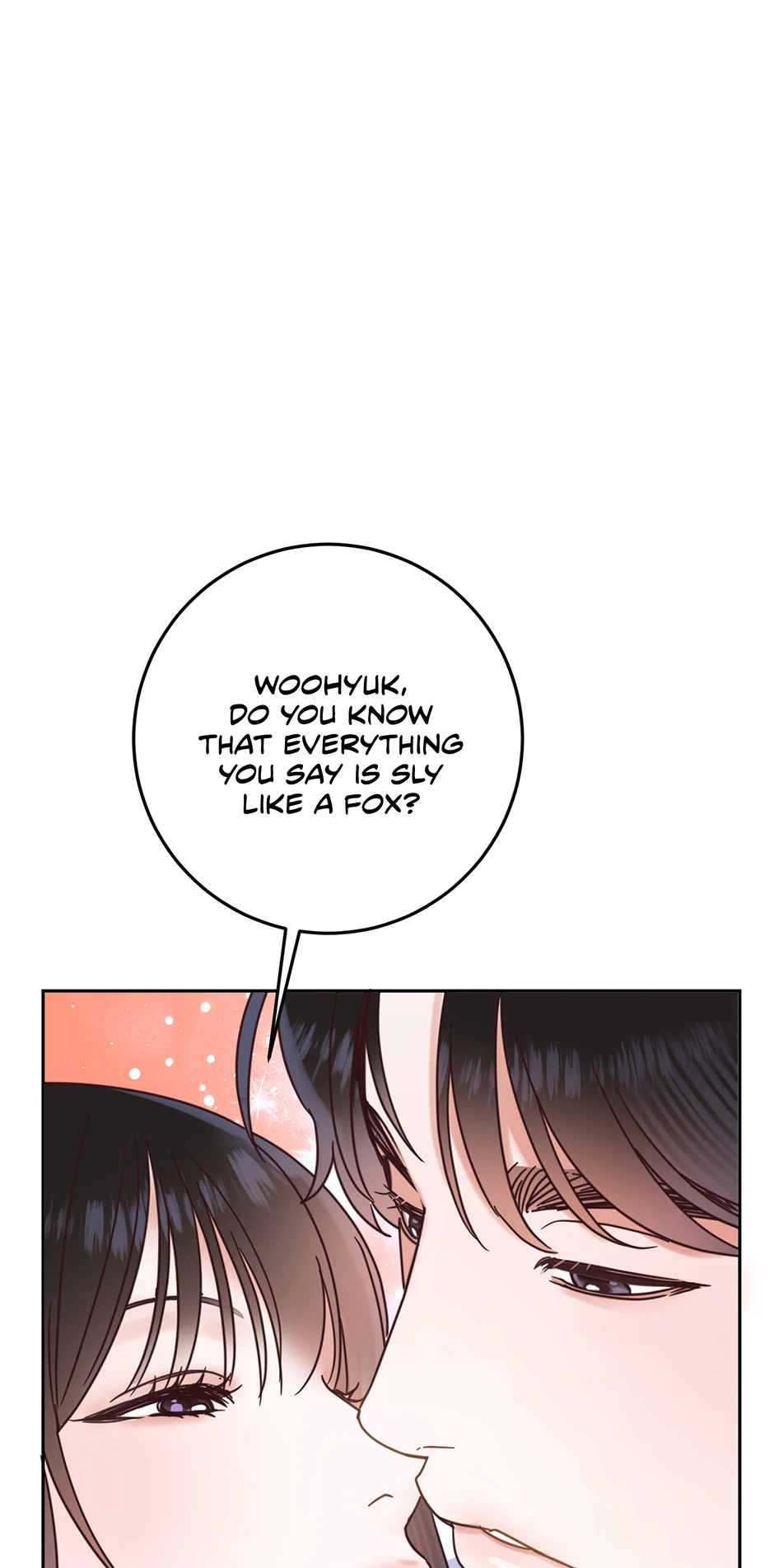 Office Romance Frontline chapter 34 page 40