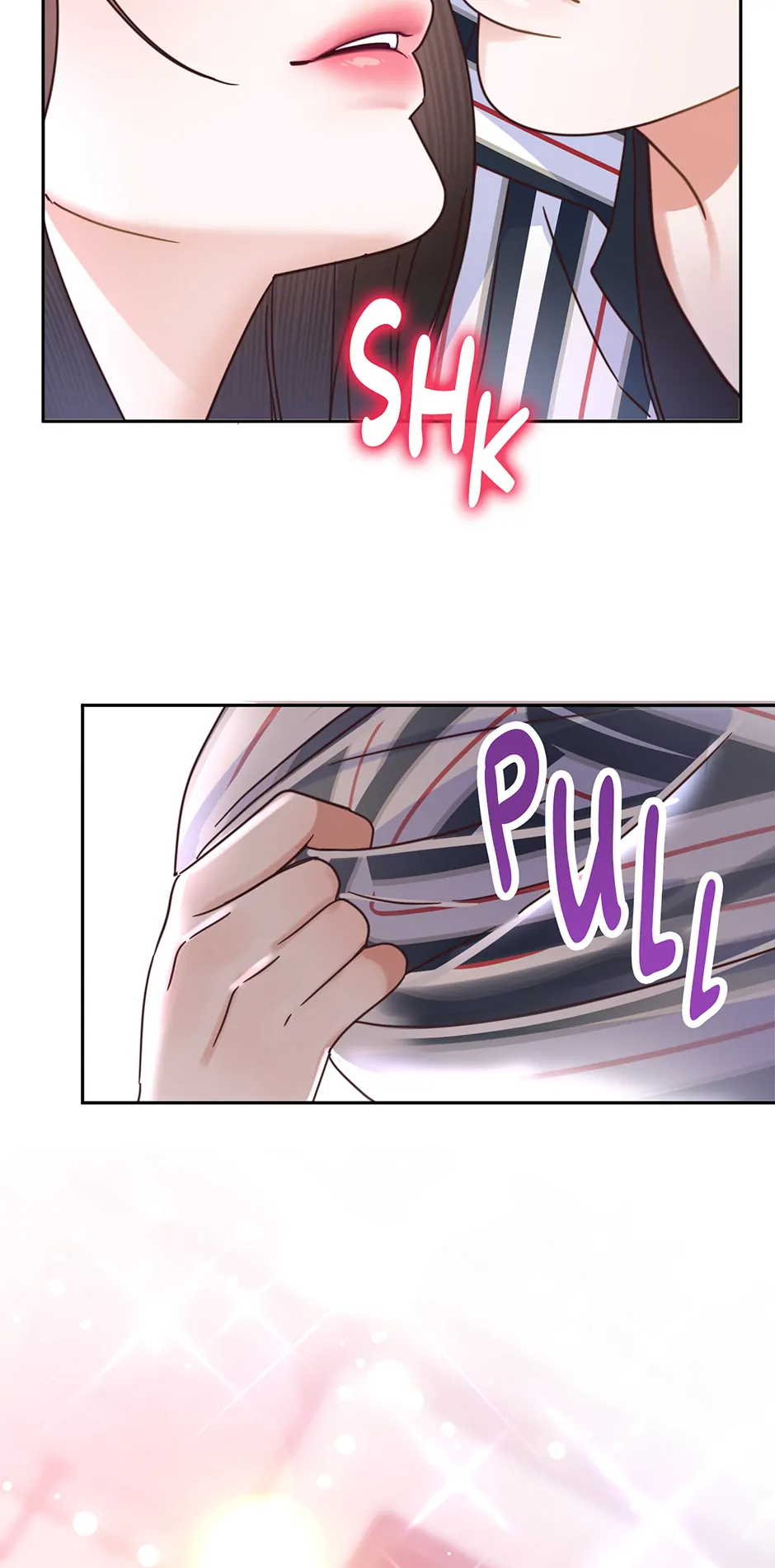Office Romance Frontline chapter 34 page 41