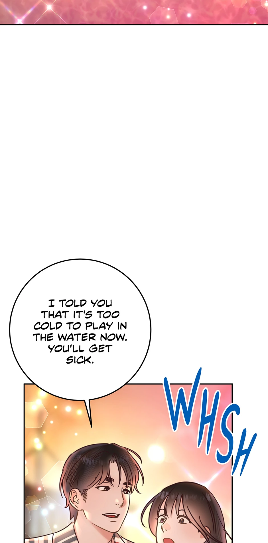 Office Romance Frontline chapter 34 page 51