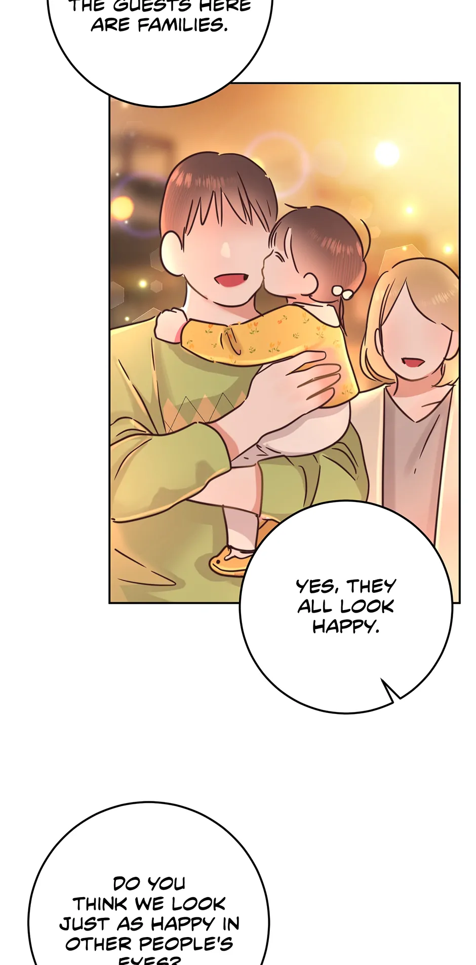 Office Romance Frontline chapter 34 page 58