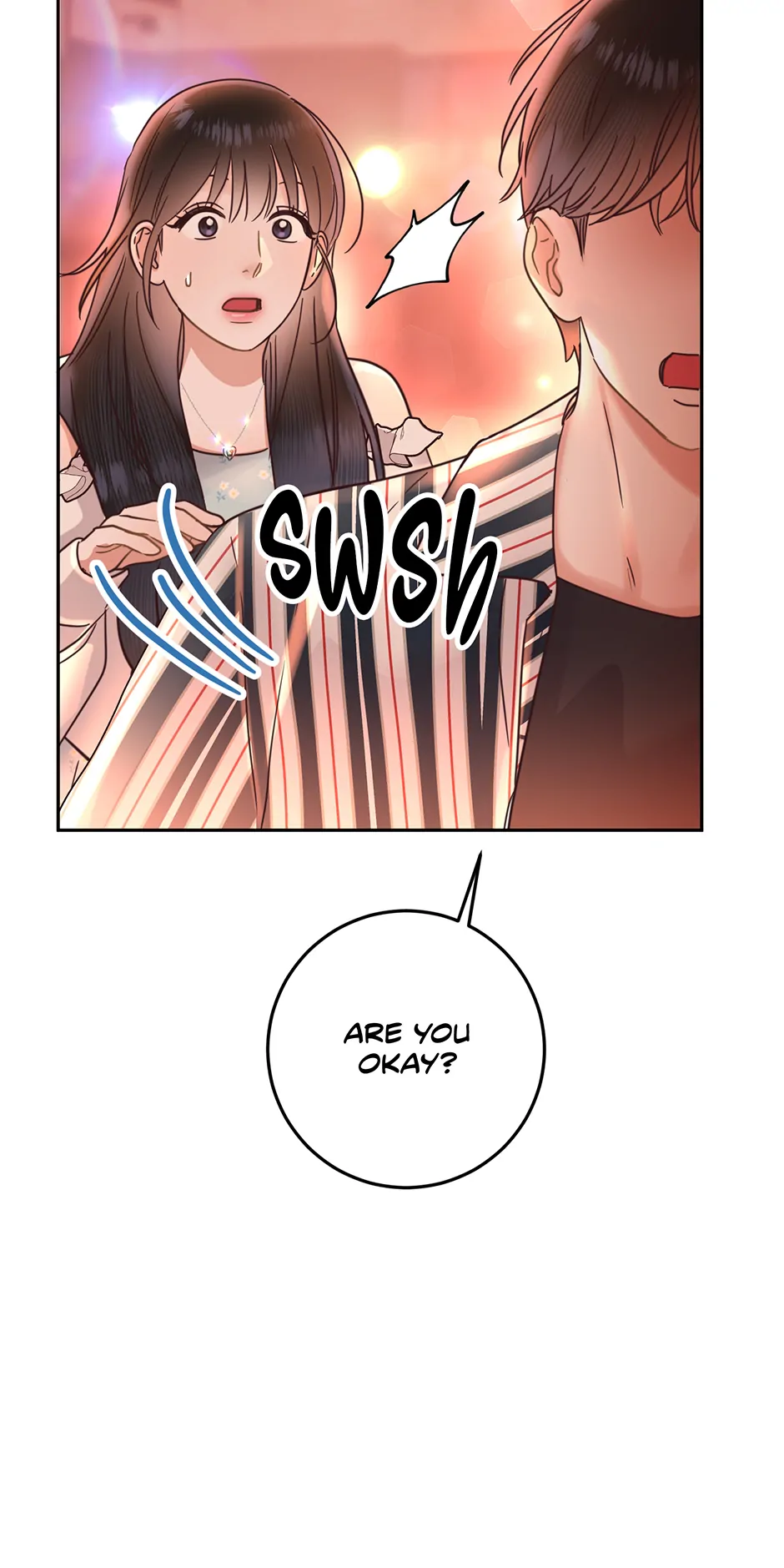 Office Romance Frontline chapter 34 page 62