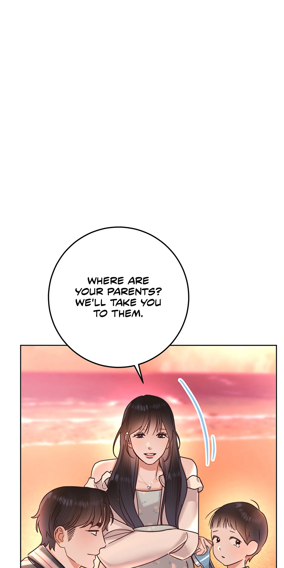 Office Romance Frontline chapter 34 page 68