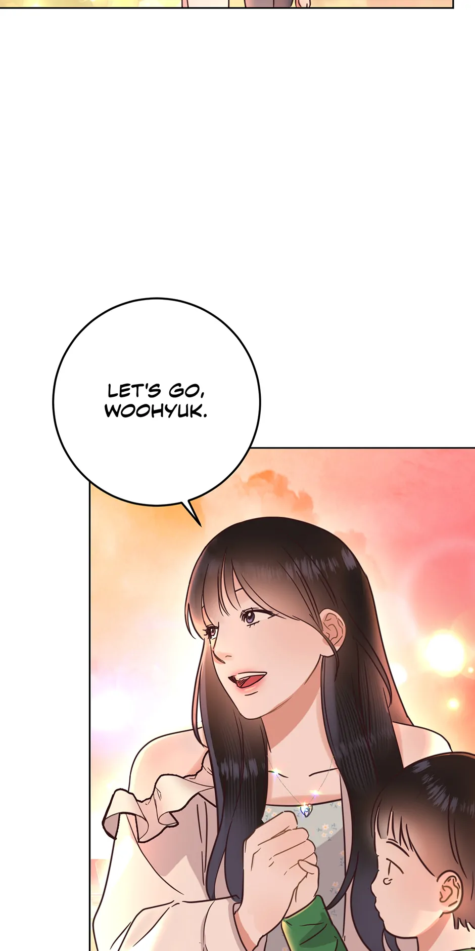 Office Romance Frontline chapter 34 page 70