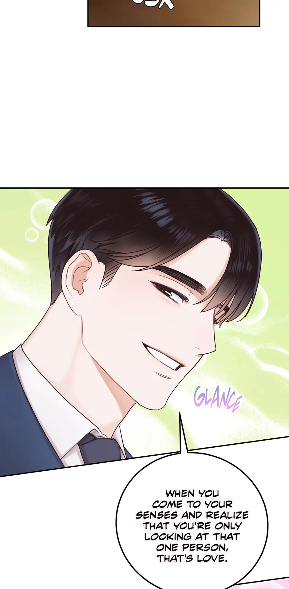 Office Romance Frontline chapter 7 page 13