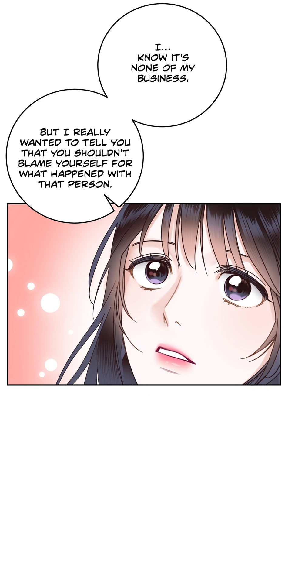 Office Romance Frontline chapter 7 page 39