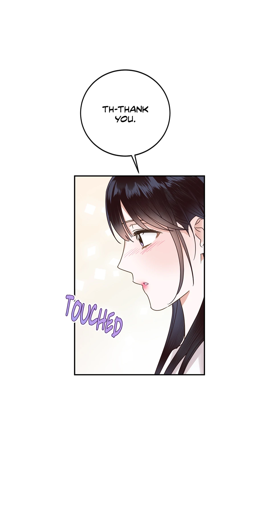 Office Romance Frontline chapter 7 page 40