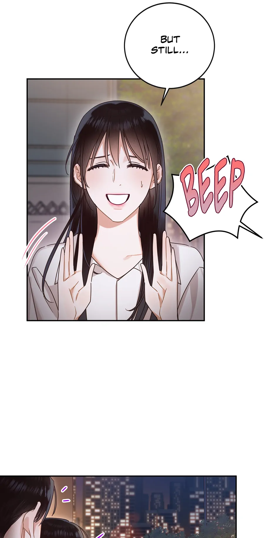 Office Romance Frontline chapter 7 page 44