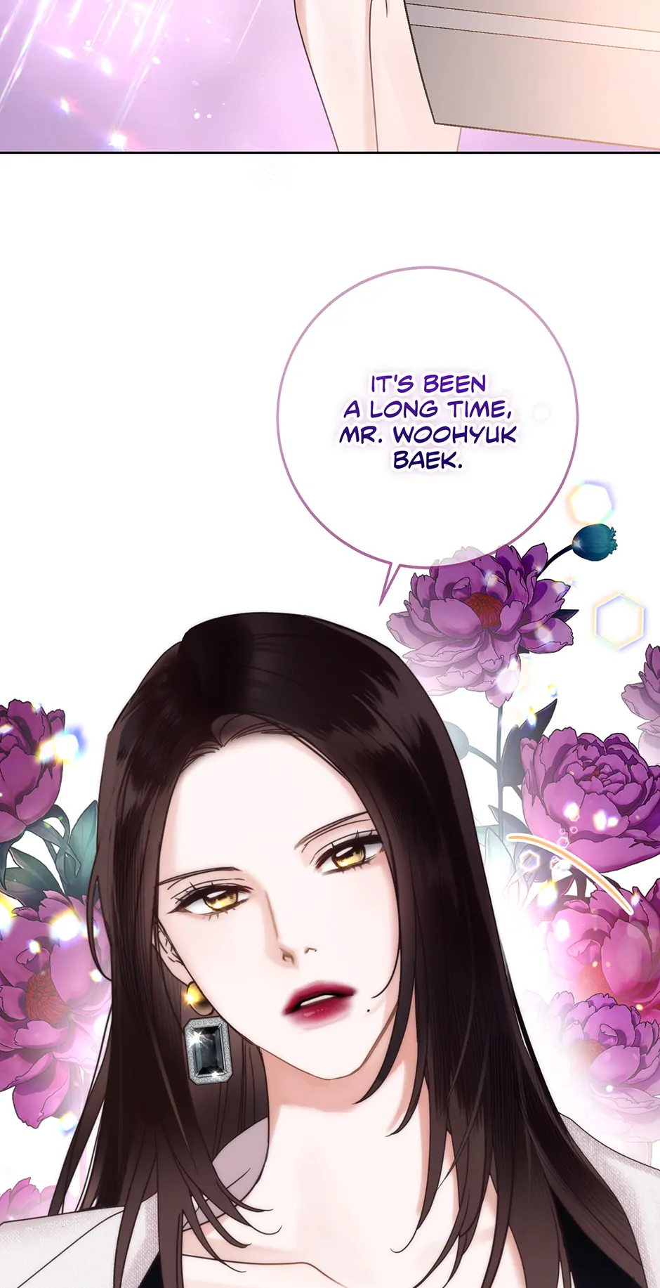 Office Romance Frontline chapter 7 page 47