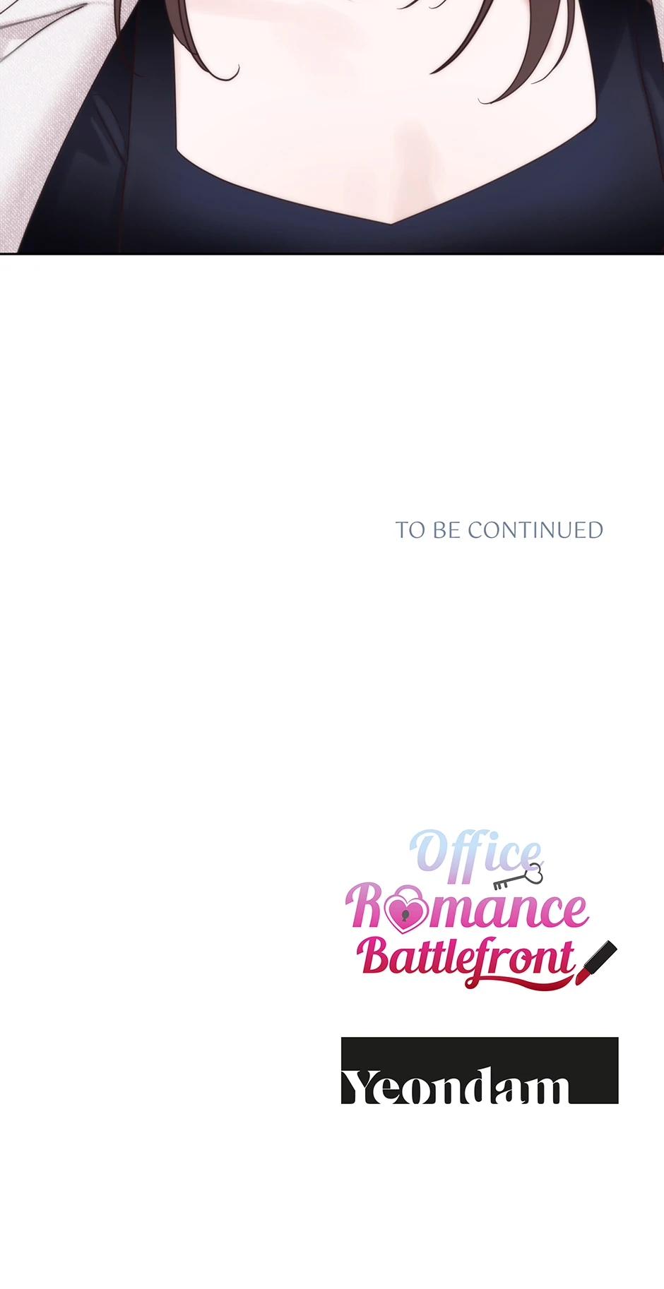 Office Romance Frontline chapter 7 page 48