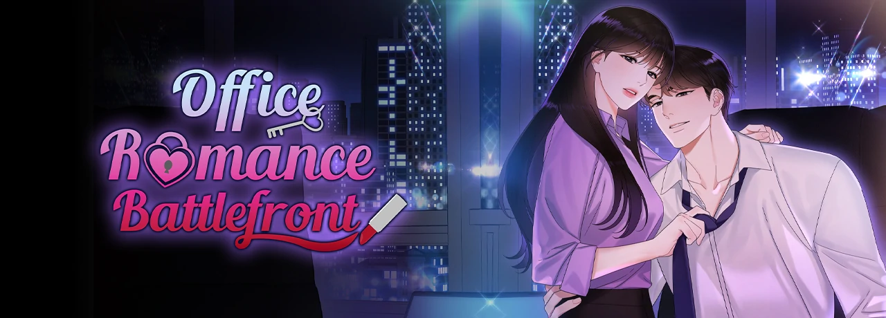 Office Romance Frontline chapter 7 page 50