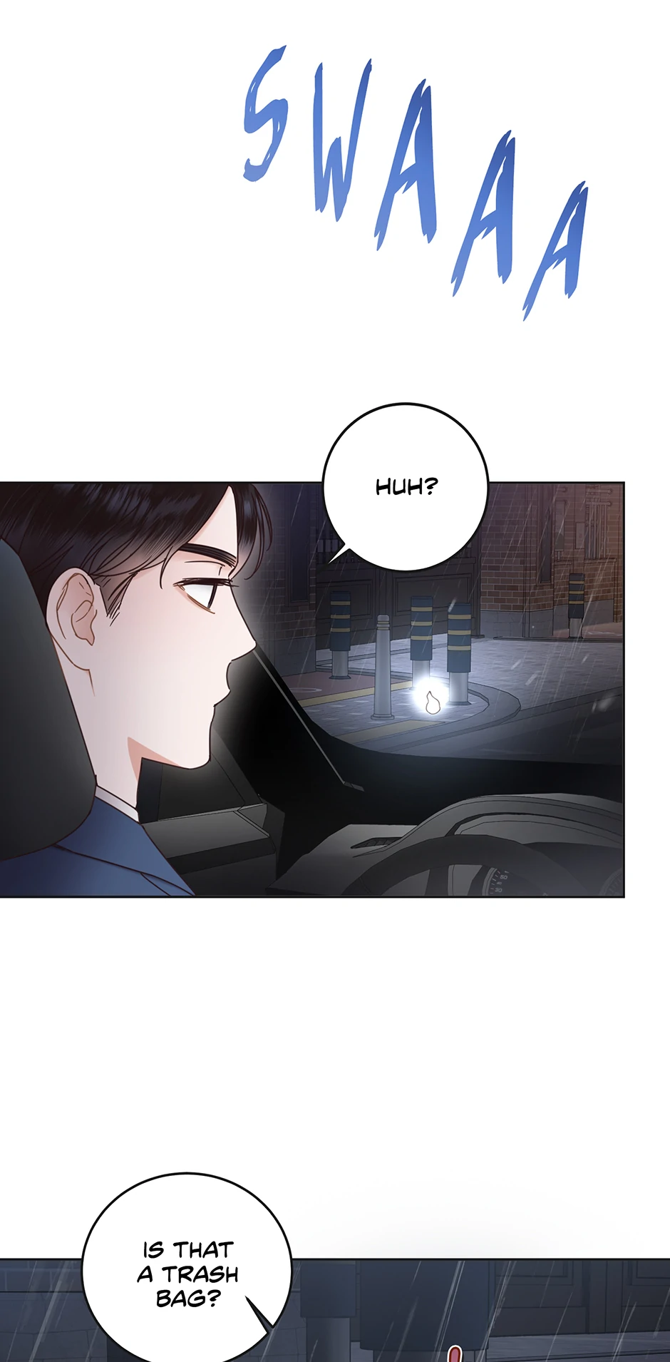 Office Romance Frontline chapter 9 page 16